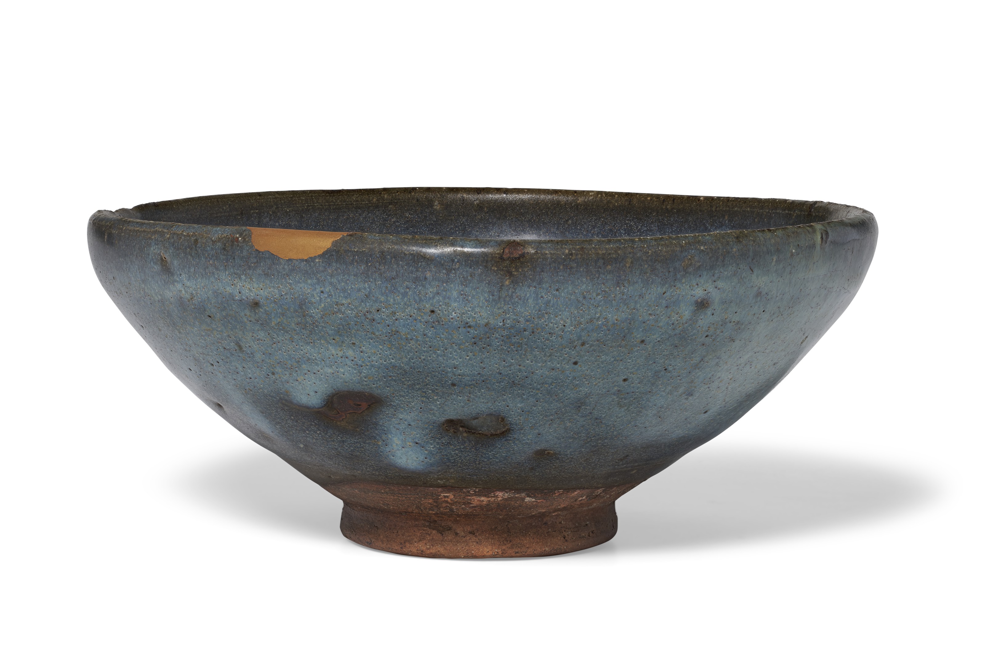 中国美術 鈞窯 碗 φ12.5cm(K-YC361) 中国美術 鈞窯 碗 φ12.5cm(K-YC361) 中国美術 鈞窯 碗 φ12.5cm(K