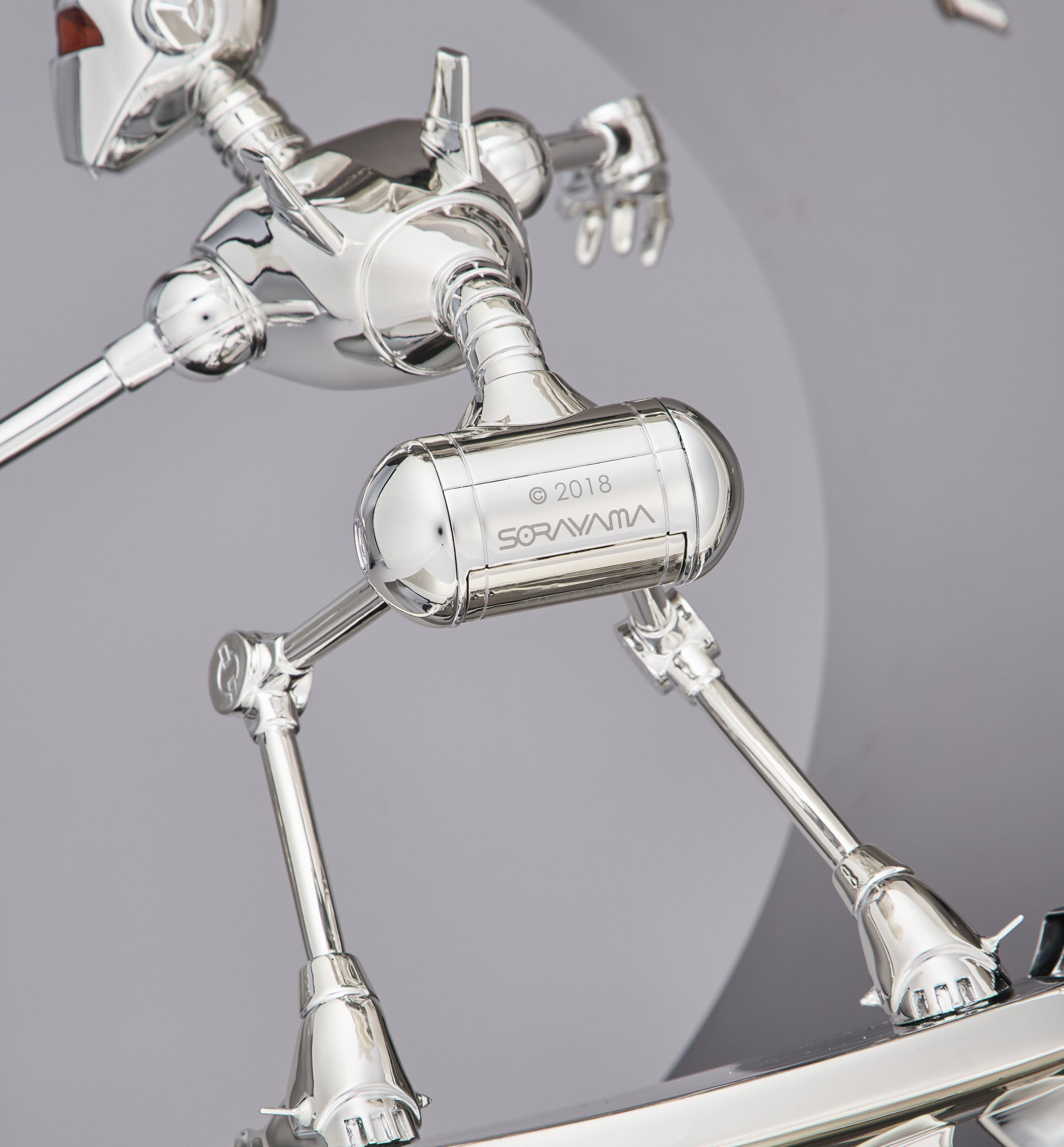 空山基　エナメルボンテージ☆恐竜☆vintage.90s＊sorayama T-REX SORAYAMA SS TEE - Revolution Web Store