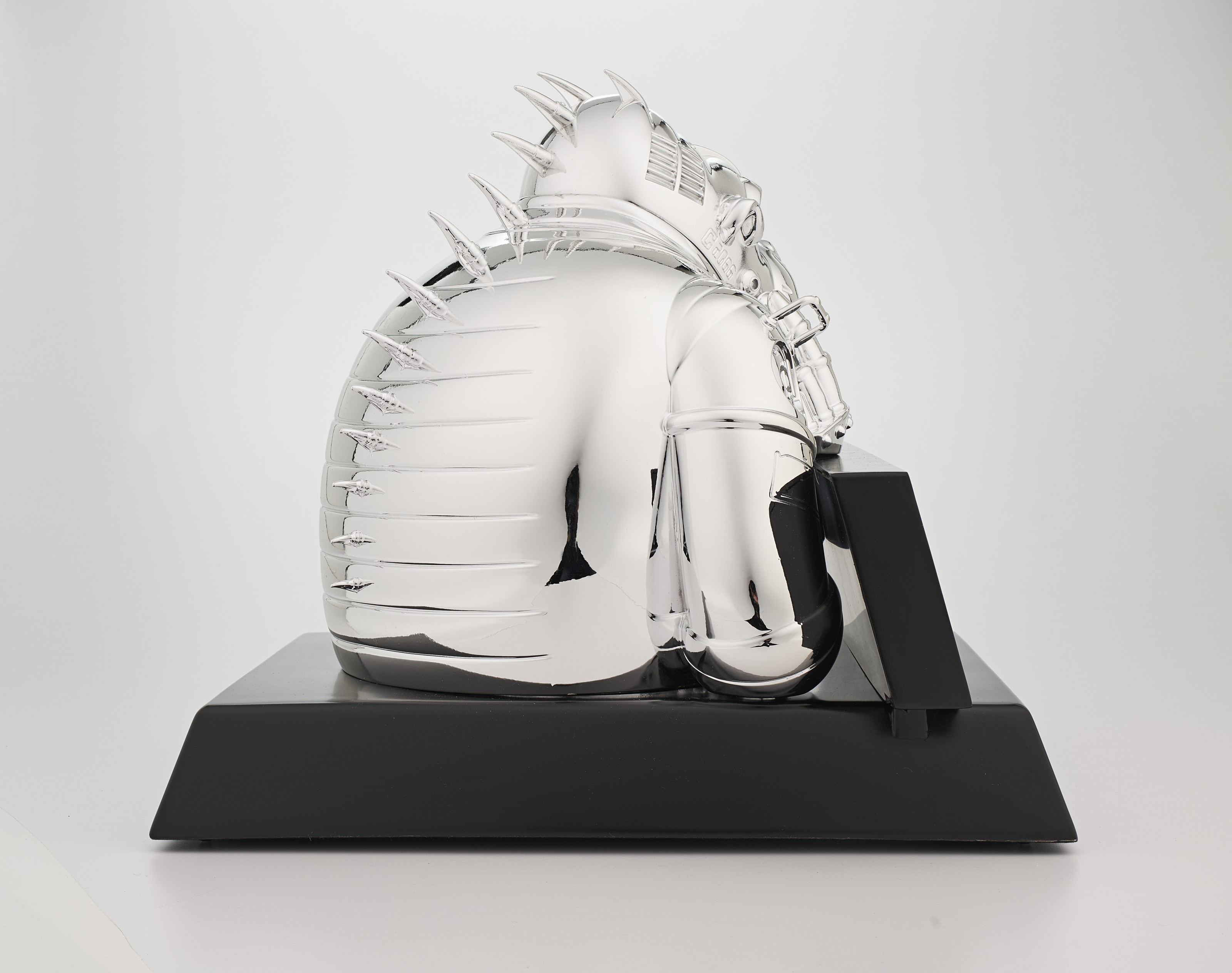 HAJIME SORAYAMA (B. 1947), X-Large Robot Gorilla | Christie's