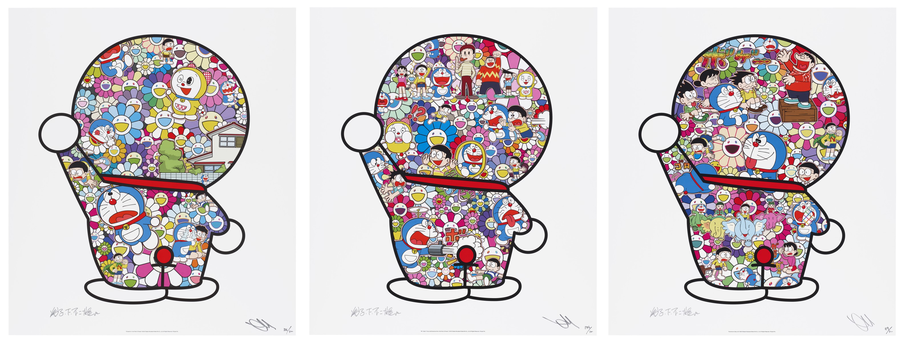 TENGAONE (1977 年生), Fabrication/Elephant_P | Christie's