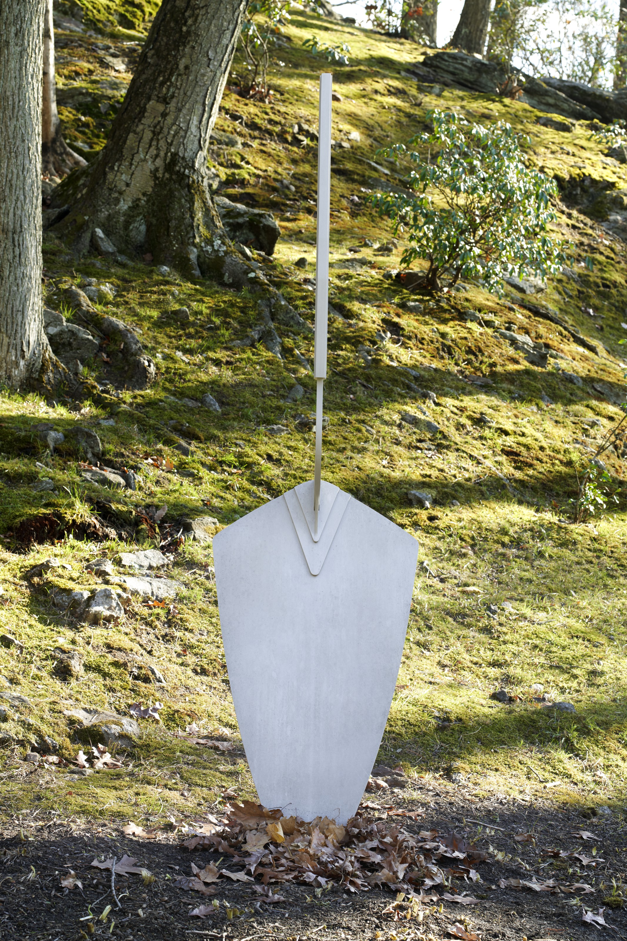 Claes Oldenburg (b. 1929), Giant Trowel II Model | Christie's