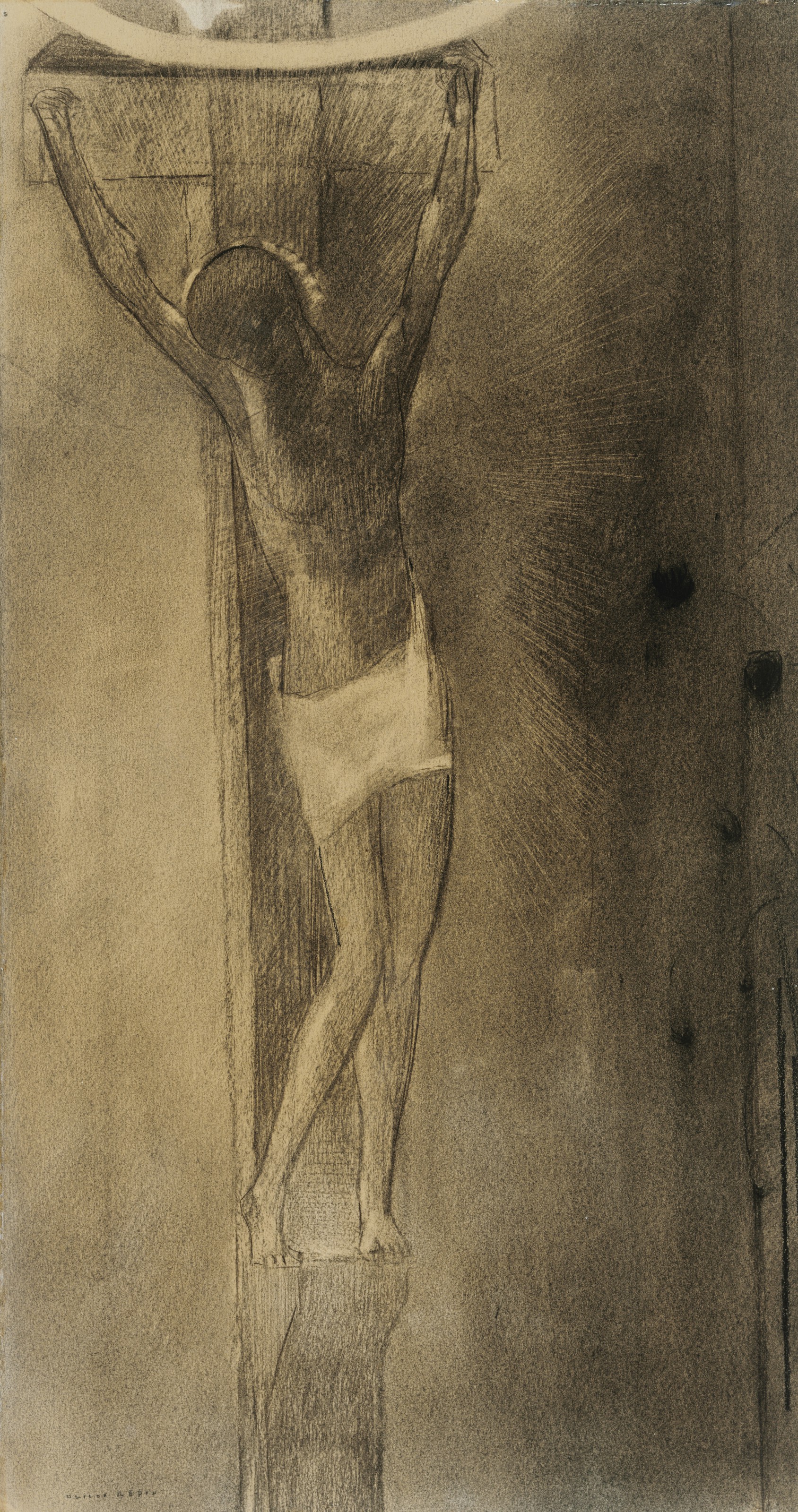 Crucifixion