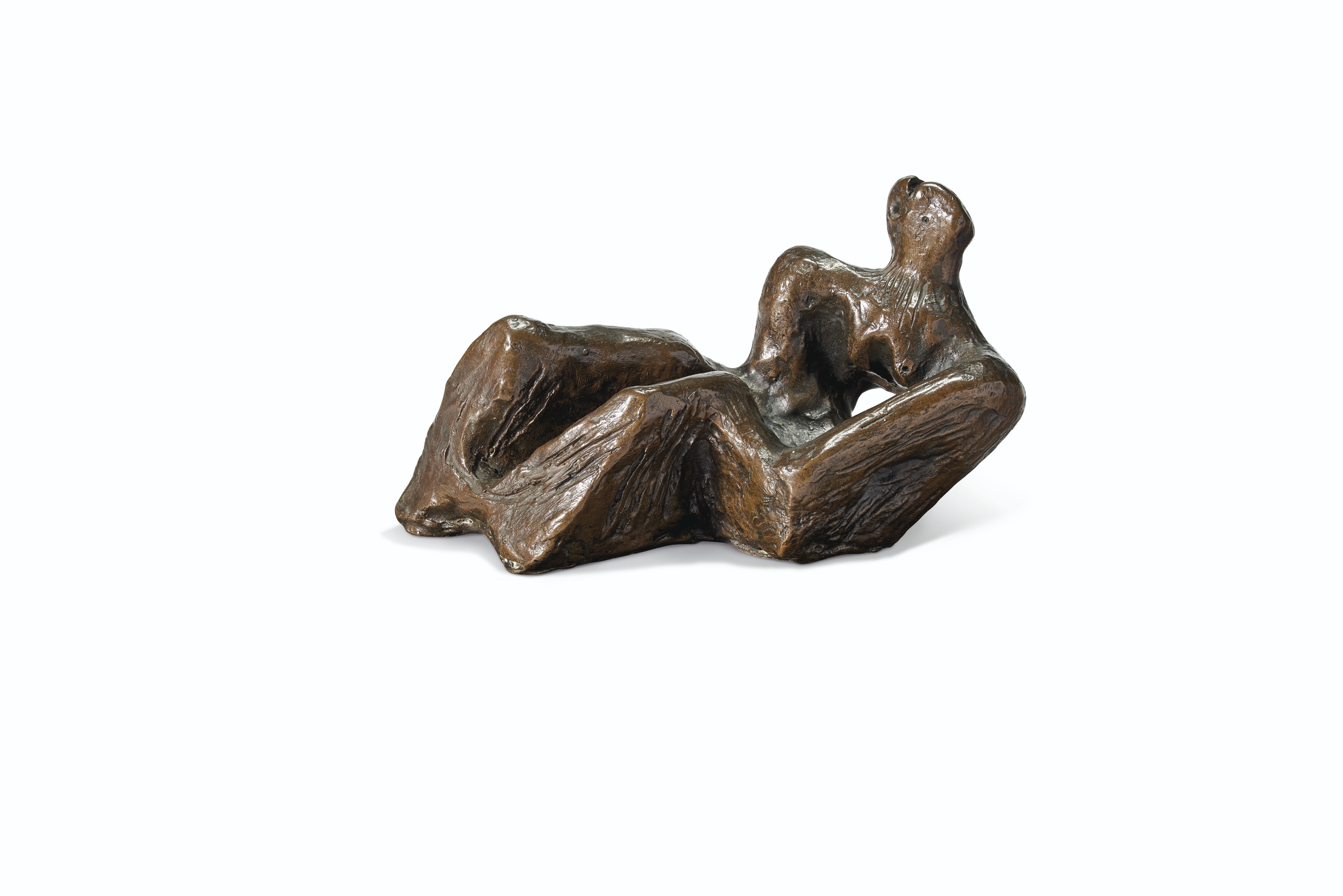 Reclining Figure