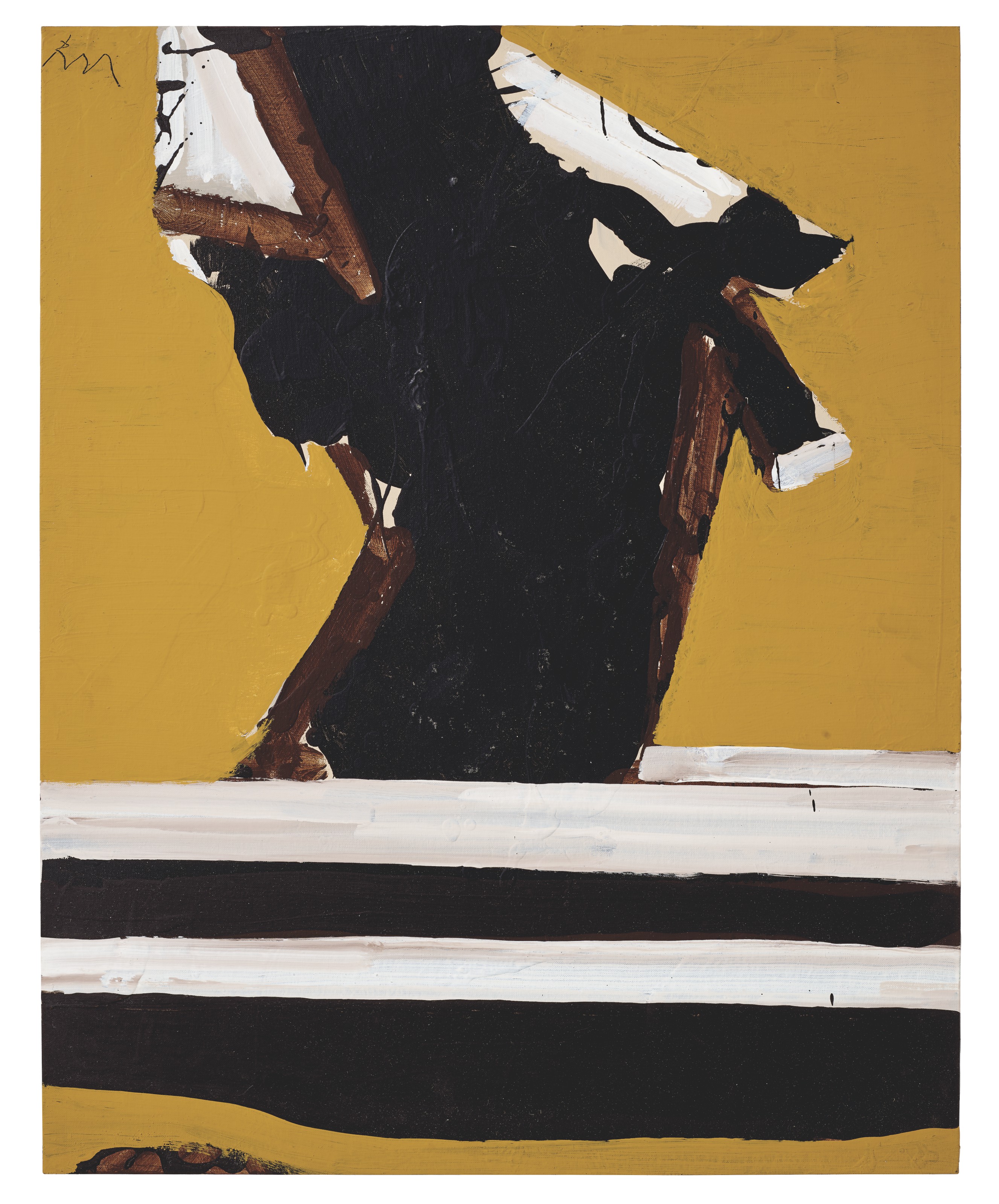 Robert Motherwell (19151991)