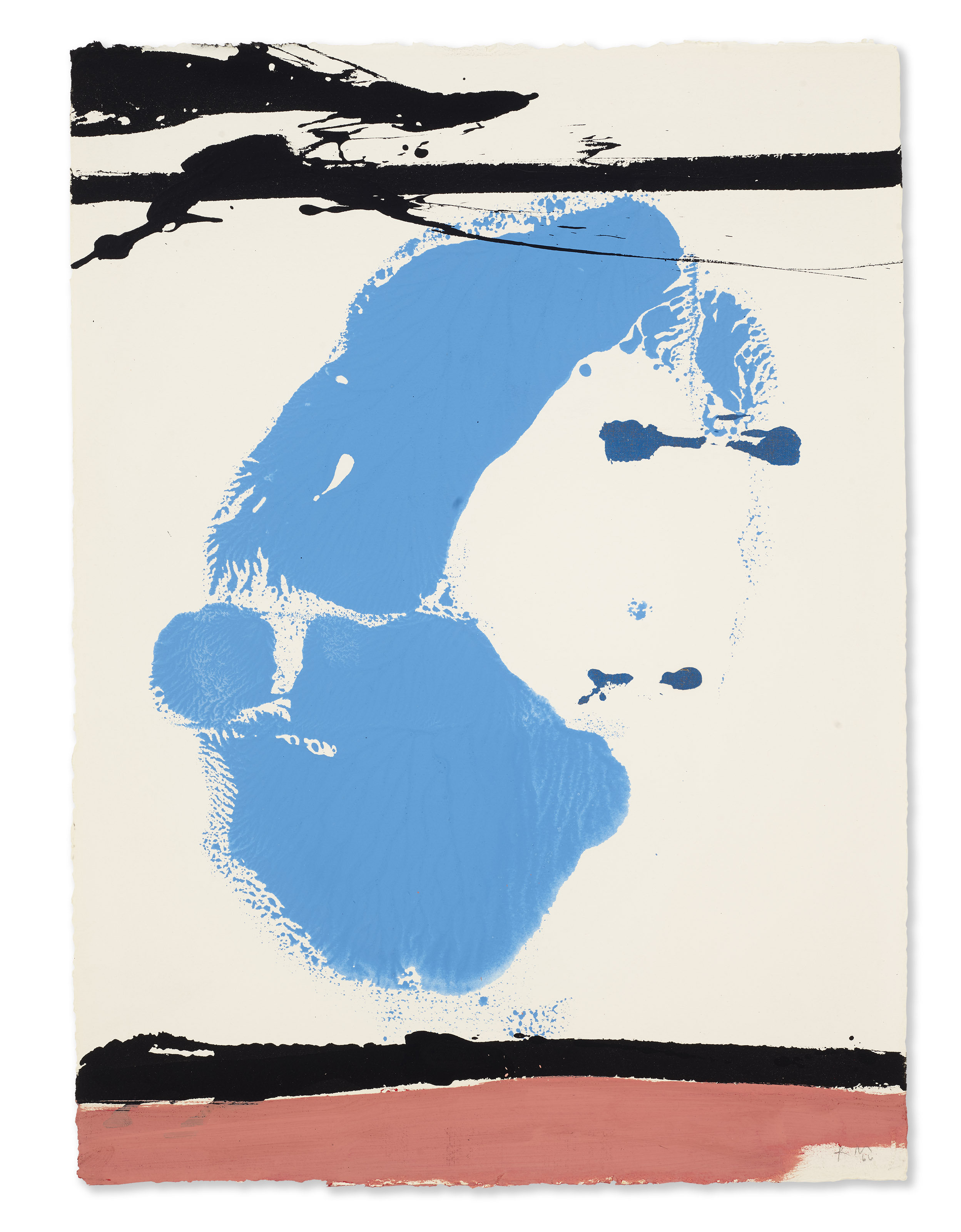 Robert Motherwell (19151991)