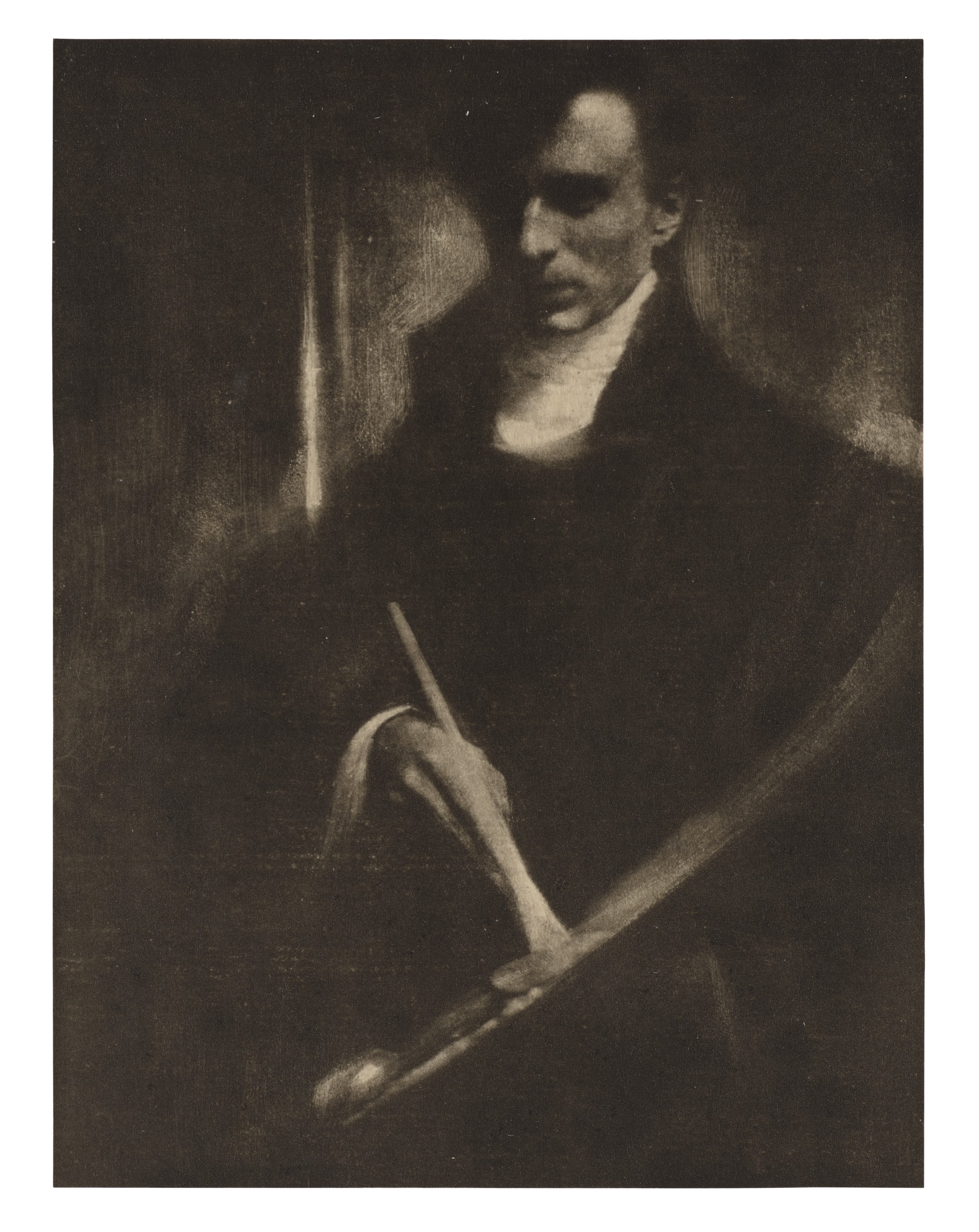 Catalog image of Self-Portrait, 1903