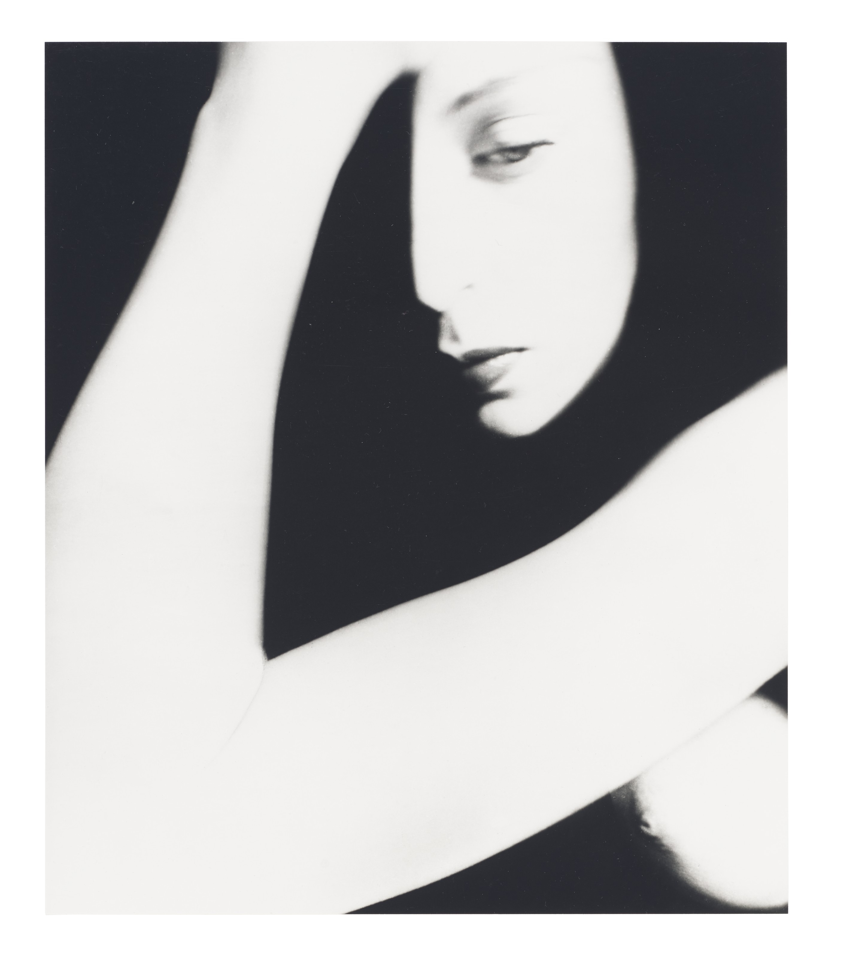 アート・デザイン・音楽 BILL BRANDT: 1945-1980 BILL BRANDT (1904–1983), London, 1952 | Christie's