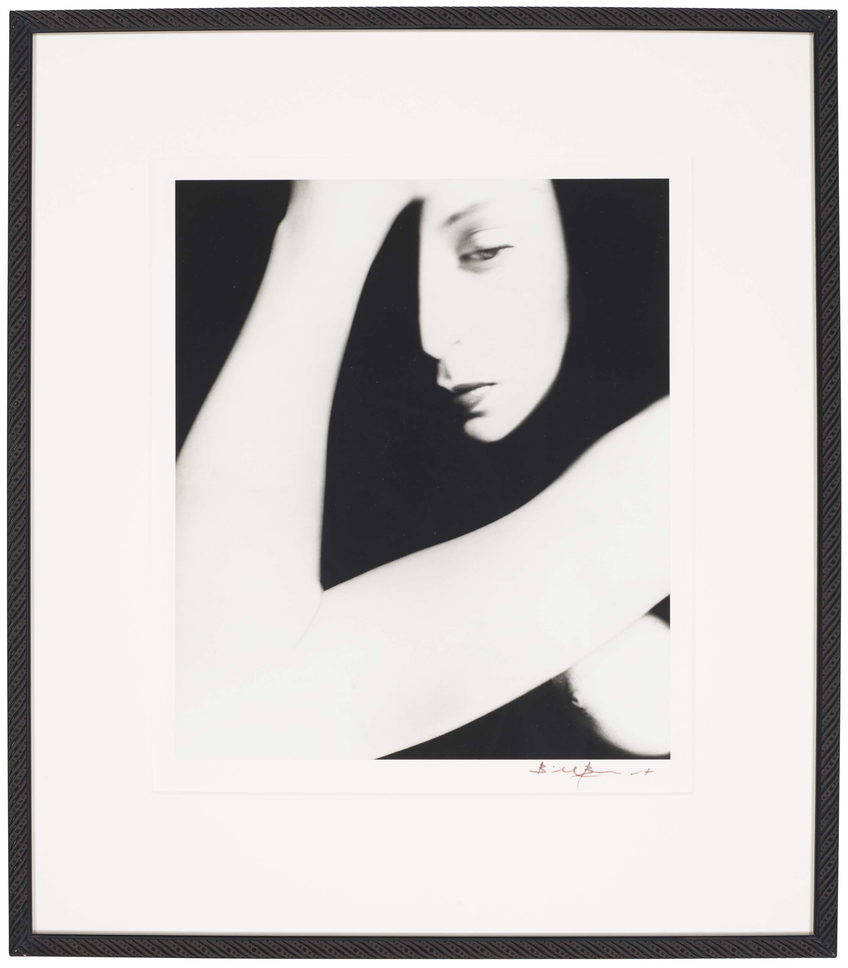 アート・デザイン・音楽 BILL BRANDT: 1945-1980 BILL BRANDT (1904–1983), London, 1952 | Christie's