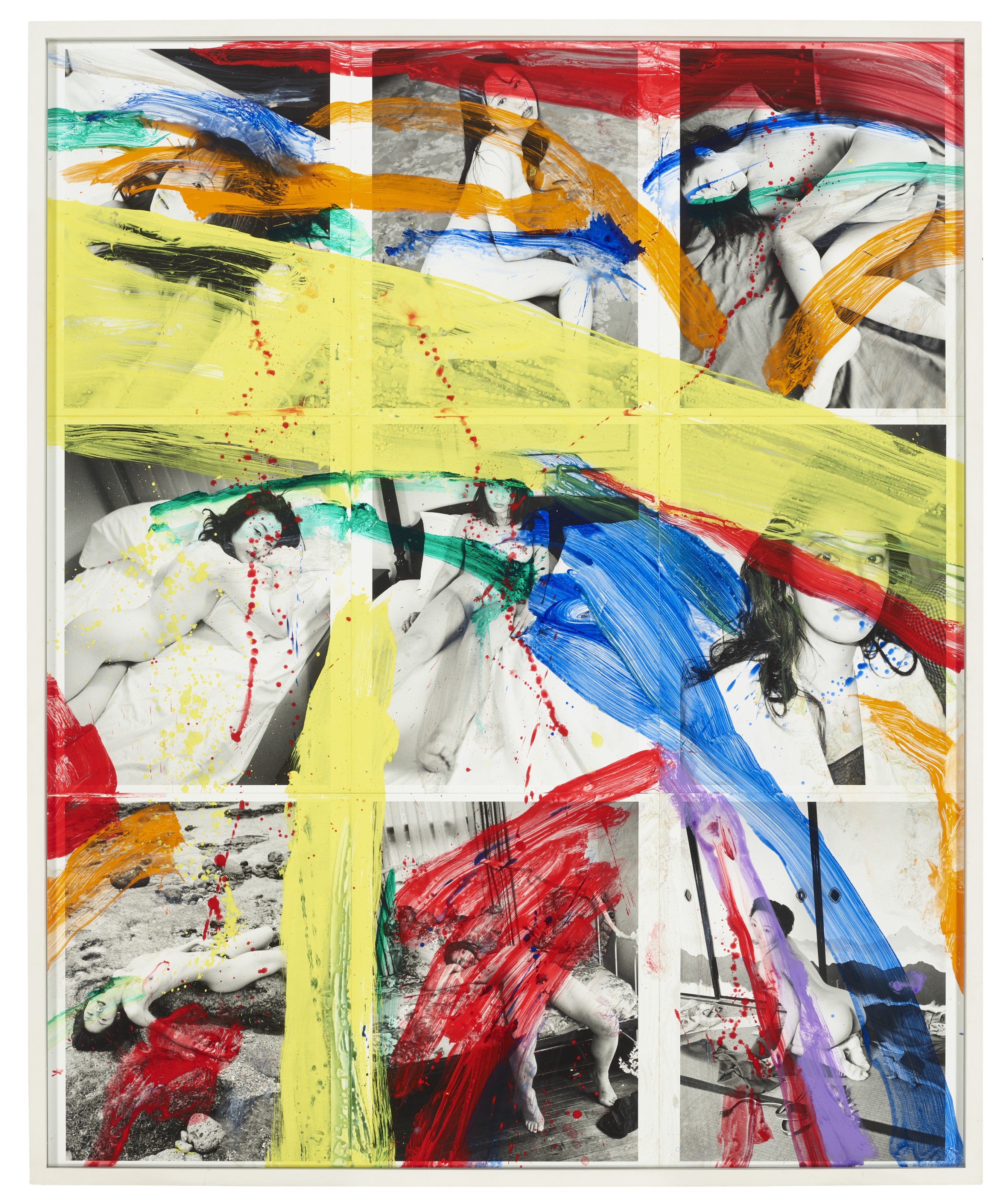 トップス Godard Haberdashery x BOURRIENNE ParisX トップス Godard Haberdashery x BOURRIENNE ParisX Godard