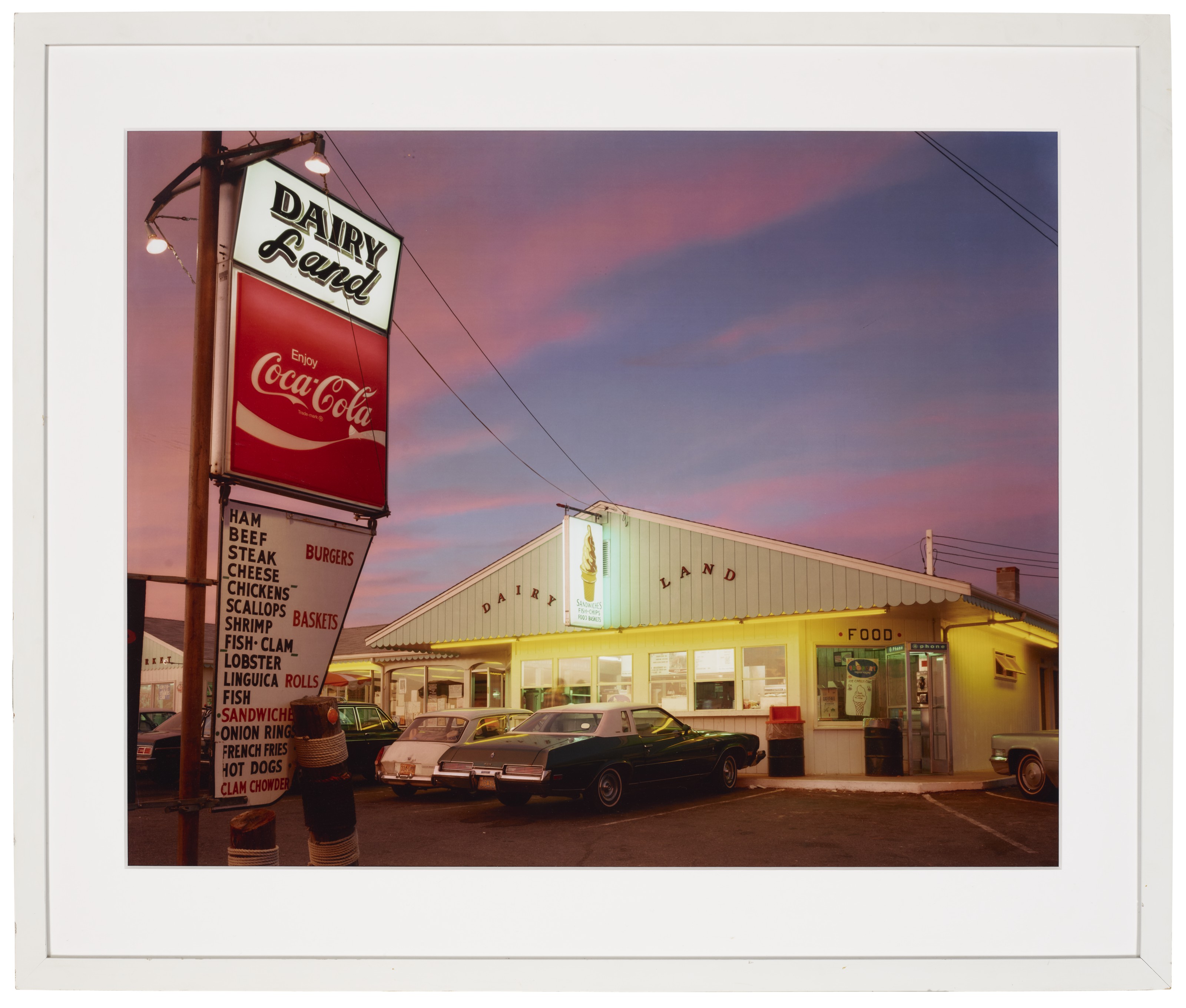 Amazon.com: Joel Meyerowitz: Provincetown: 9781597114677