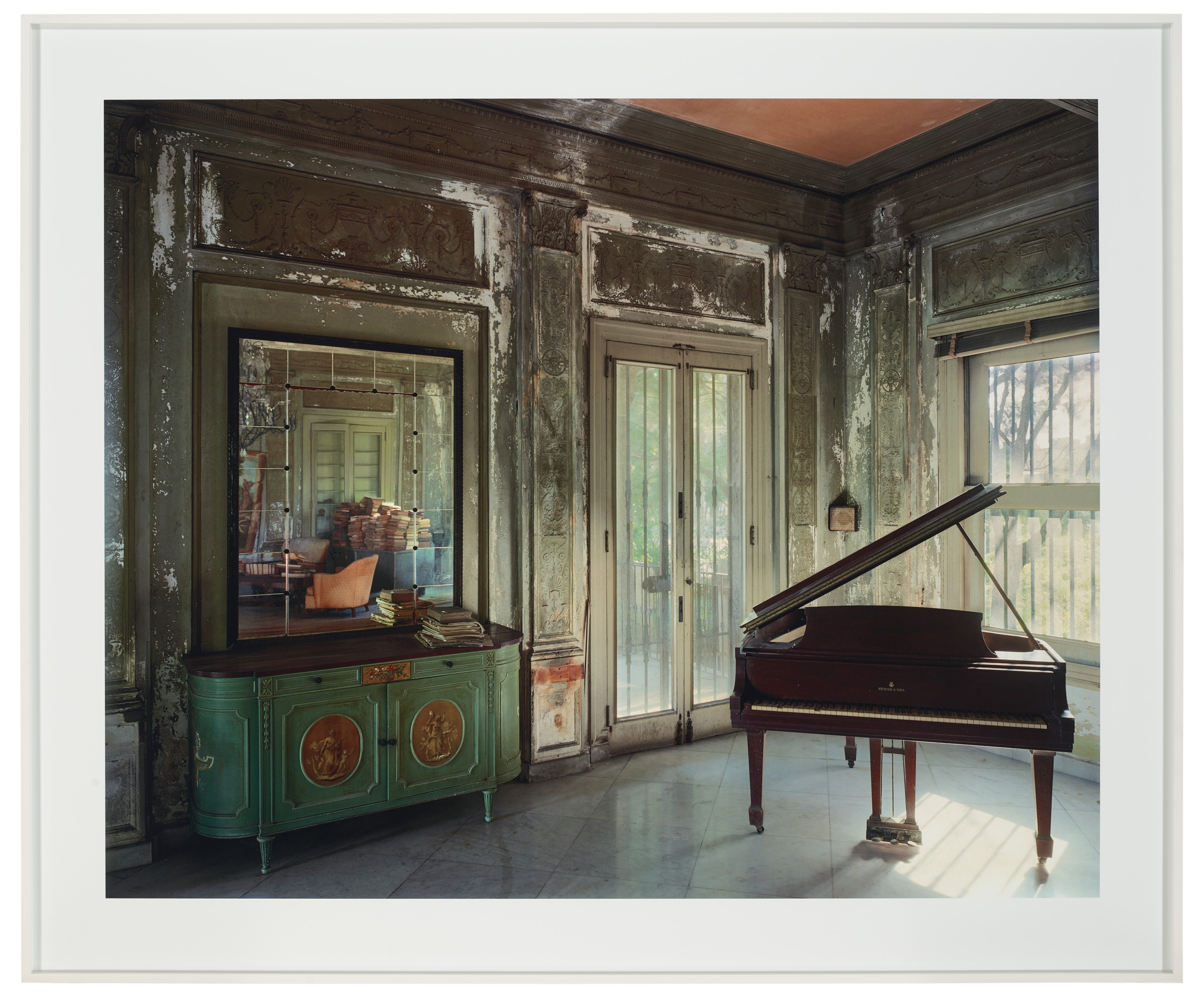 Joel Meyerowitz by Colin Westerbeck ジョエル・マイヤー