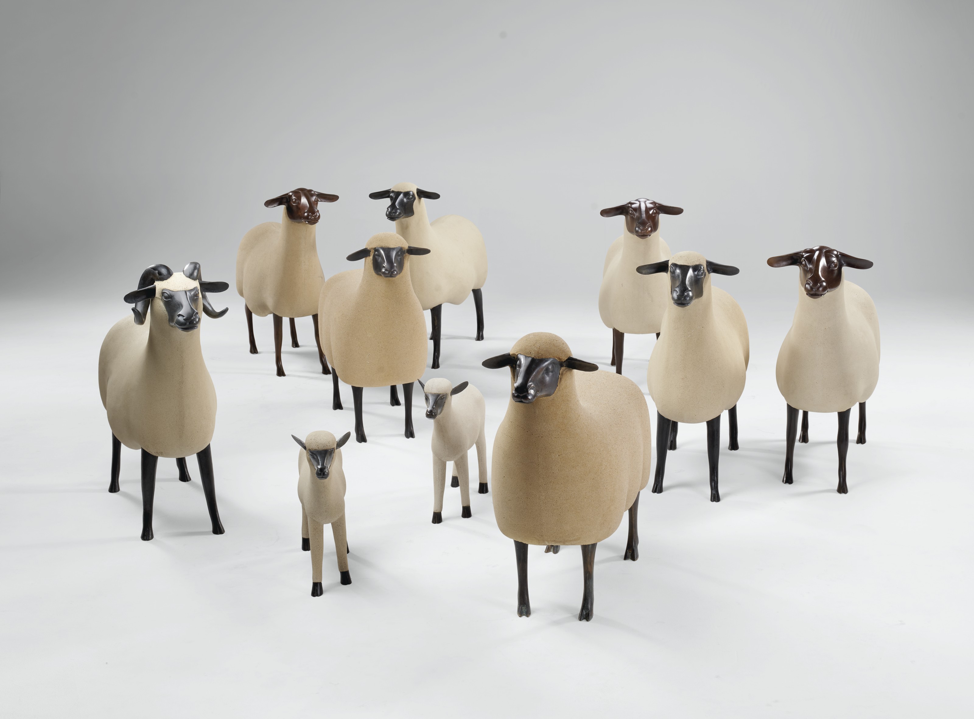 超歓迎された Lalanne Les その他