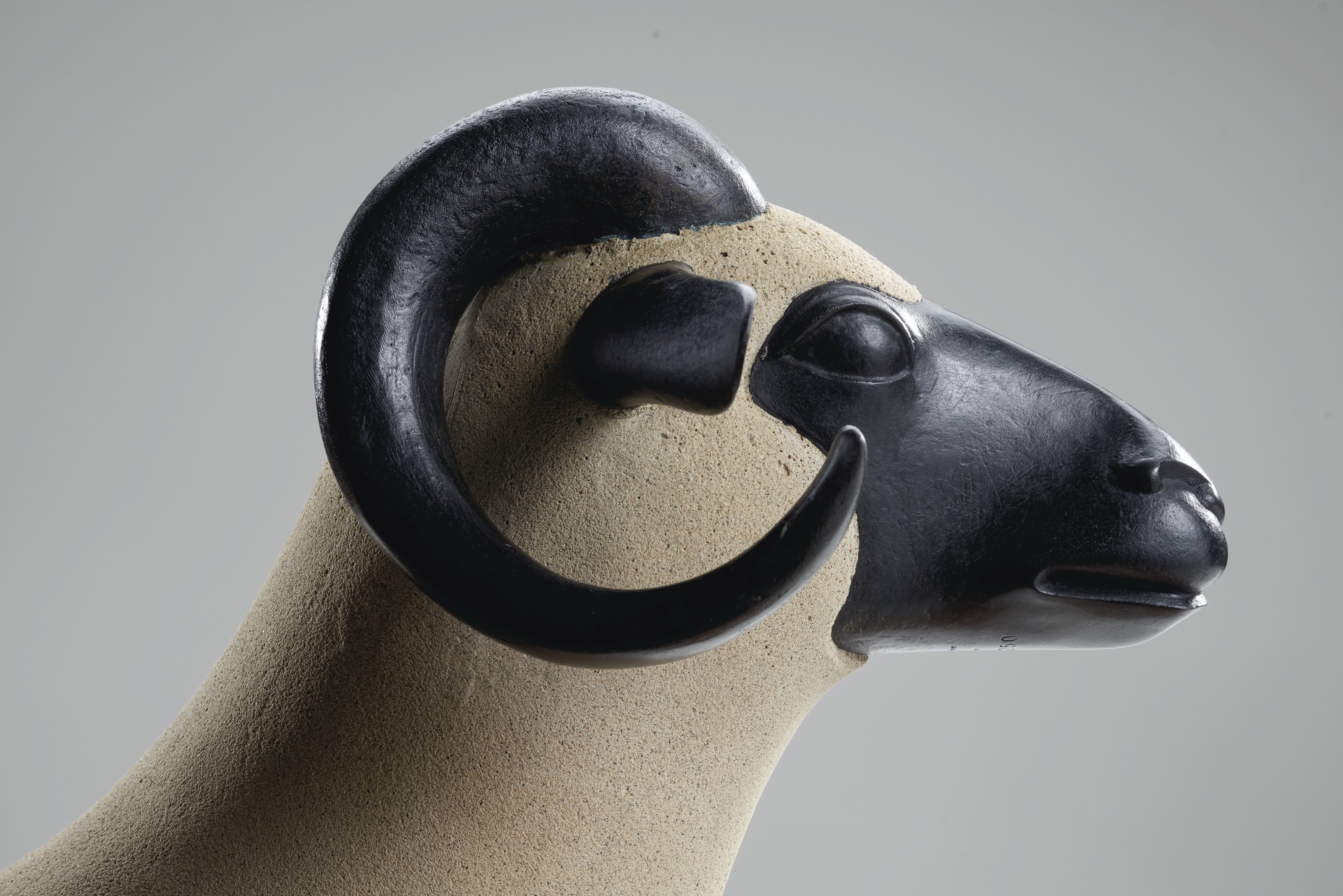 François-Xavier Lalanne (1927-2008), Troupeau de Moutons | Christie's