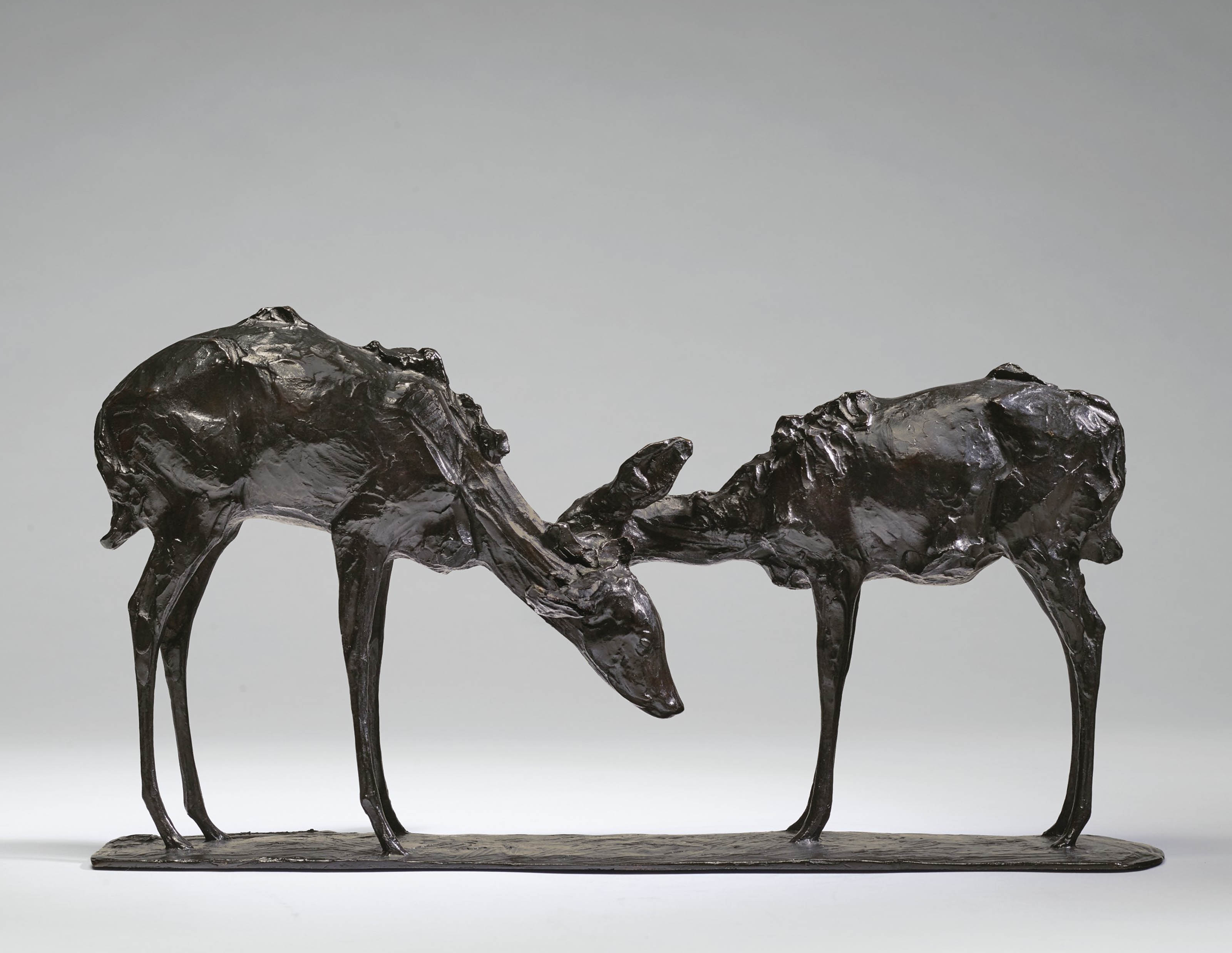 François-Xavier Lalanne (1927-2008), Troupeau de Moutons | Christie's