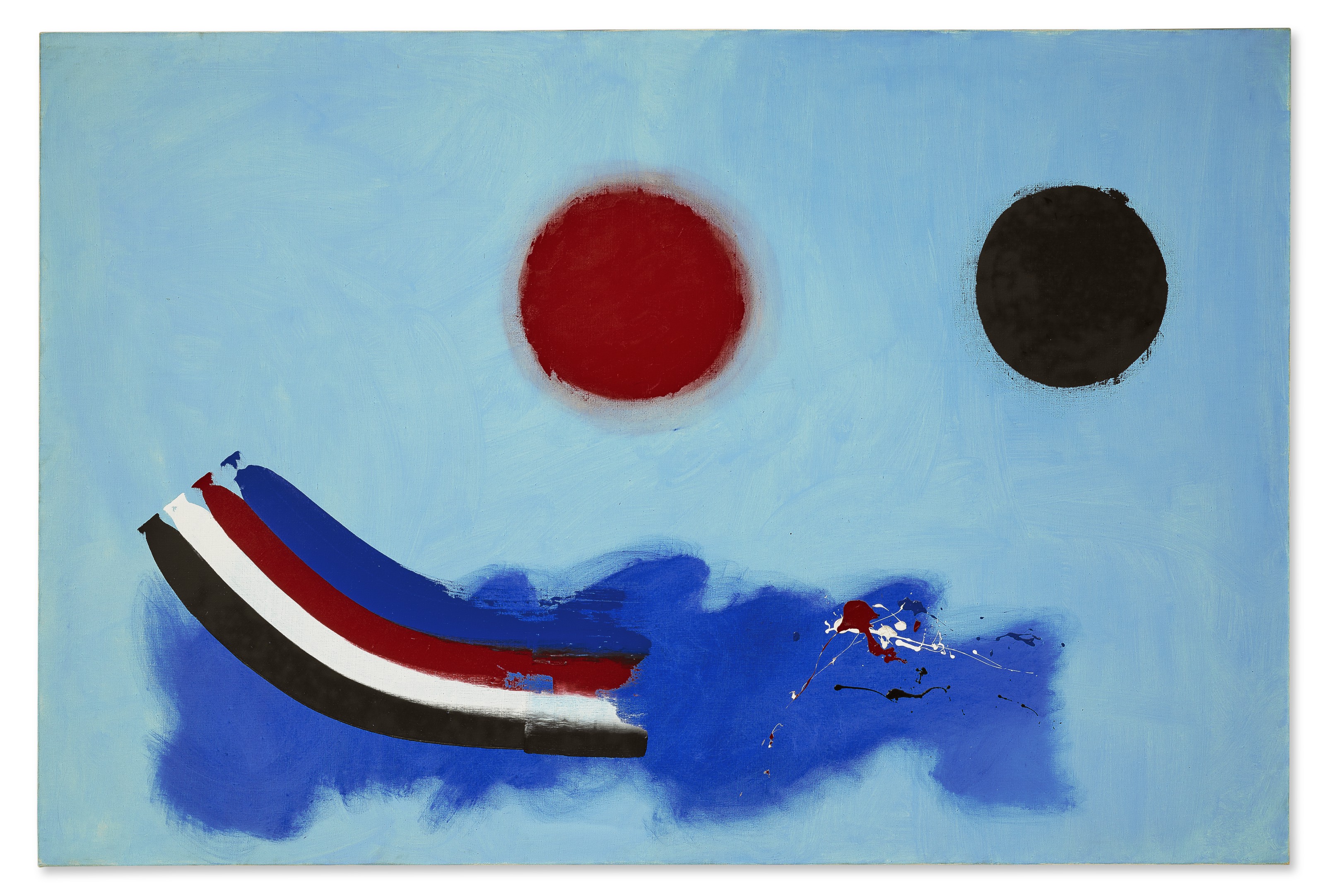 Adolph Gottlieb (19031974)