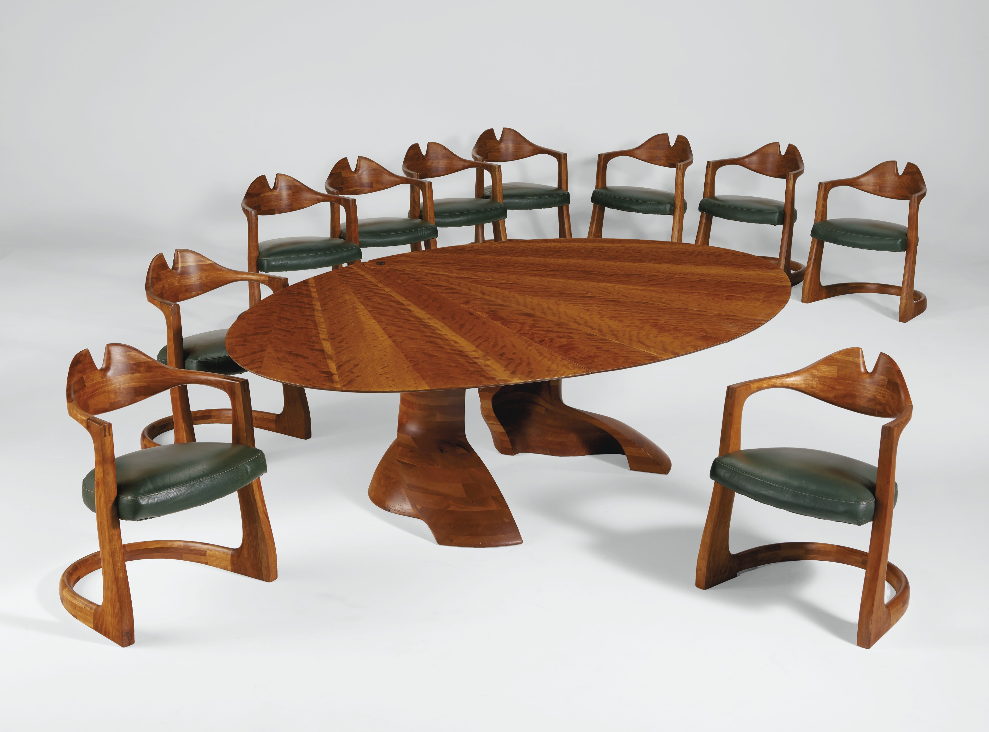 WENDELL CASTLE (19322018)