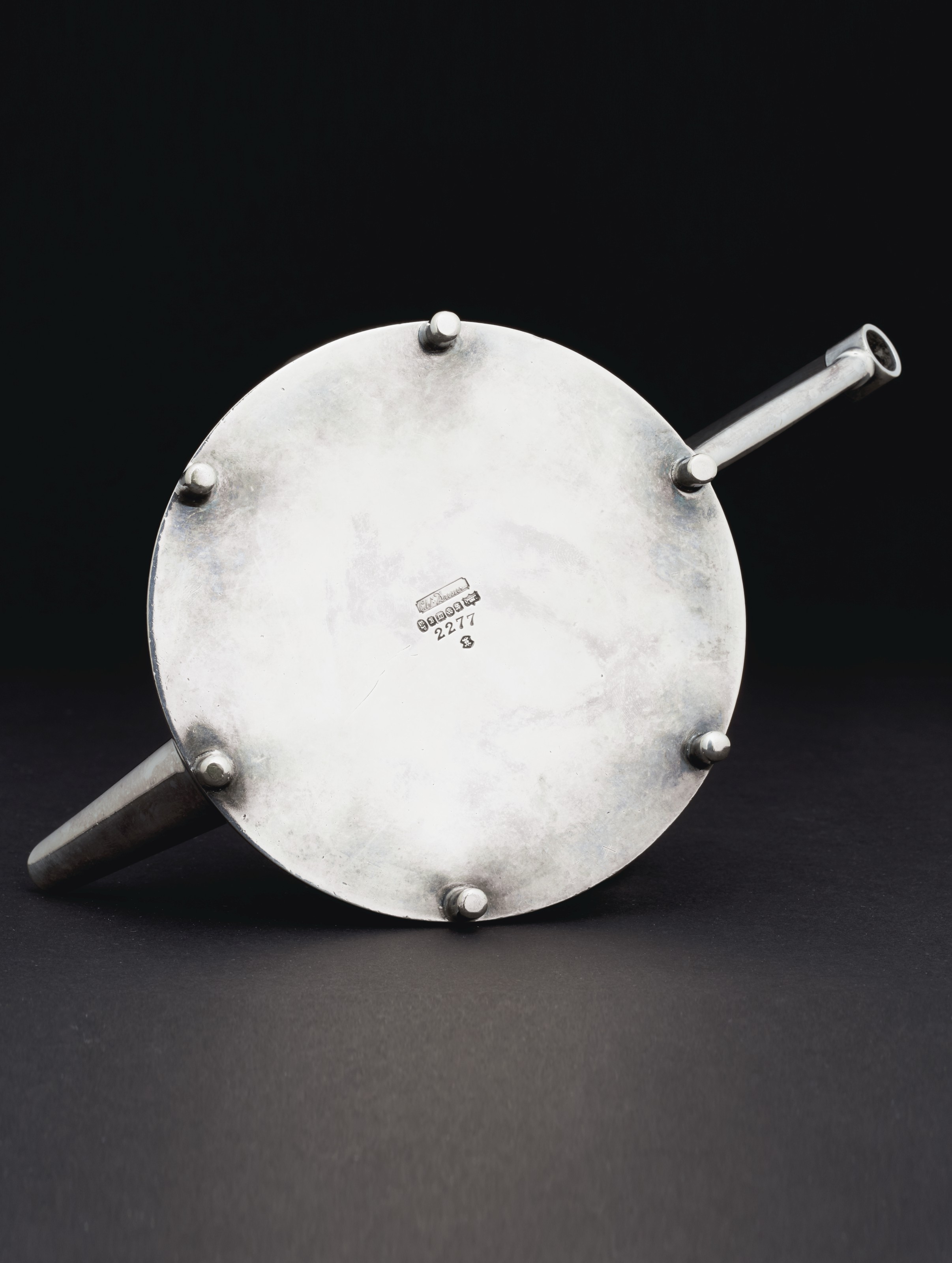 CHRISTOPHER DRESSER (18341904)