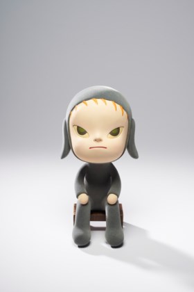 Yoshitomo Nara (b. 1959)