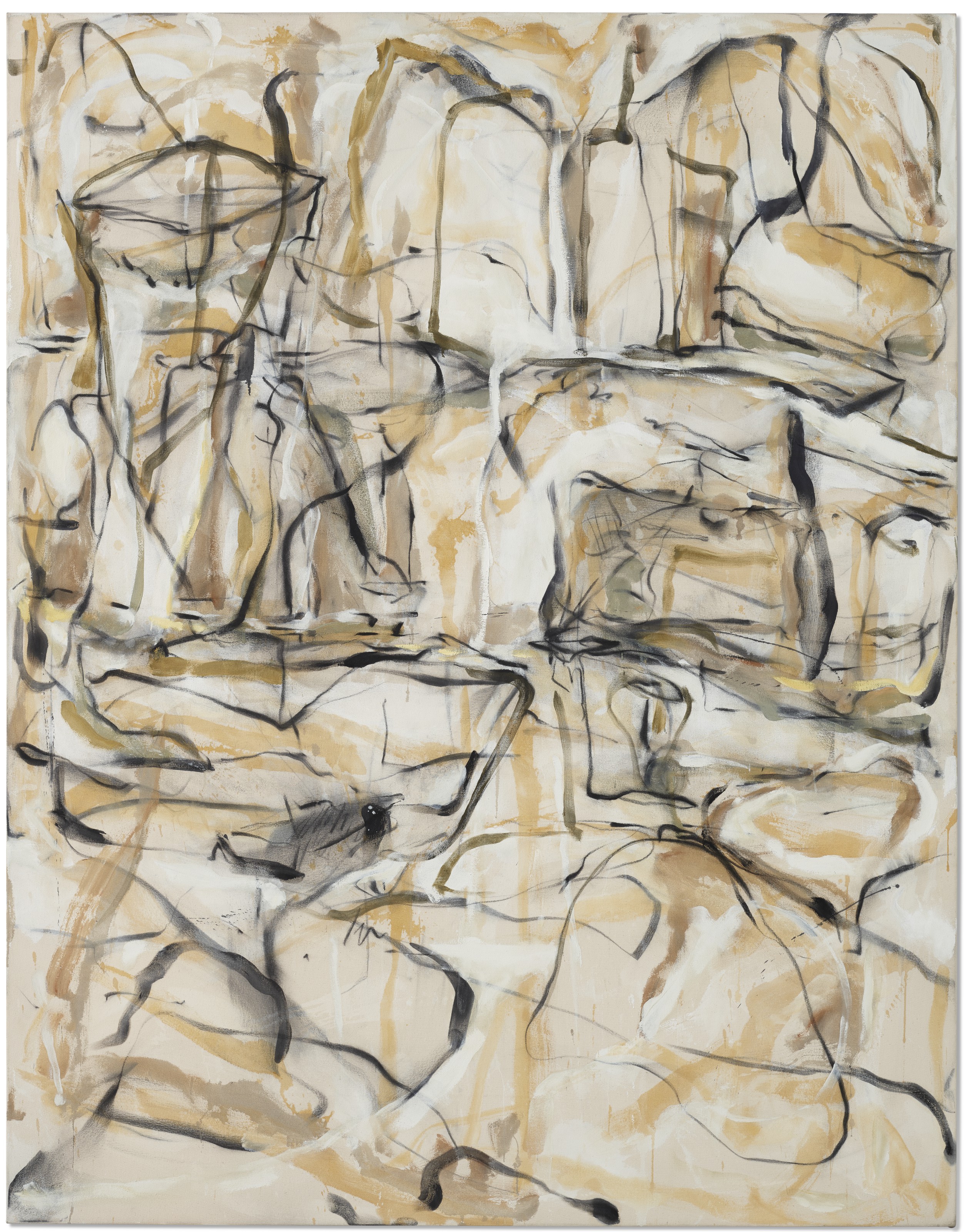 Bryan Hunt (b. 1947), Albedo #6 | Christie’s