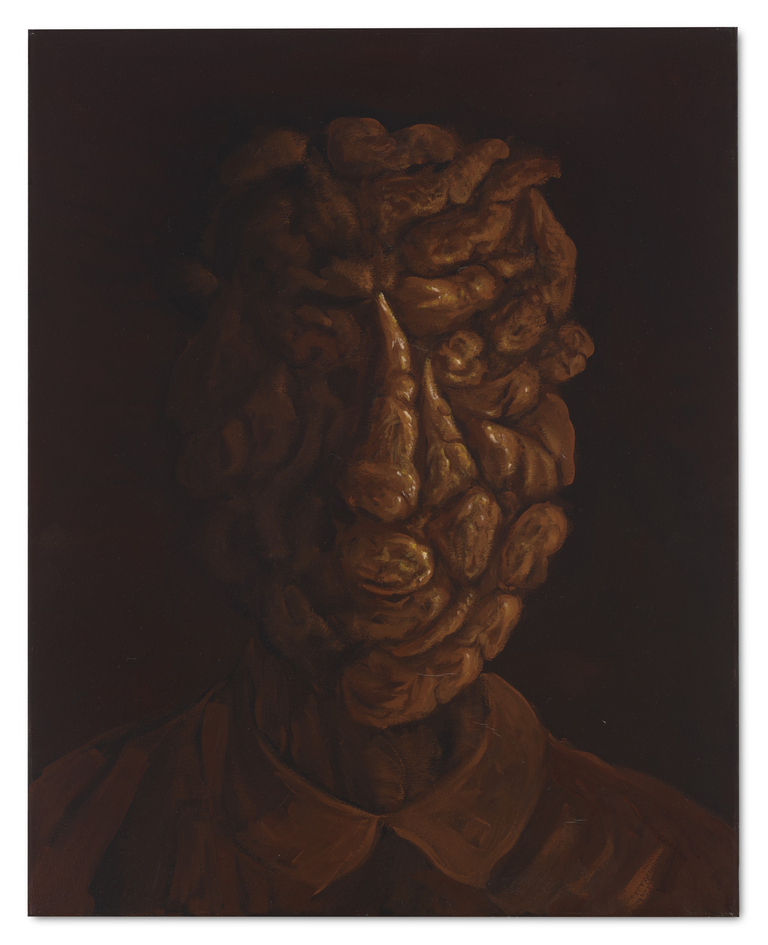 Friedrich Kunath (b. 1974), Untitled | Christie's