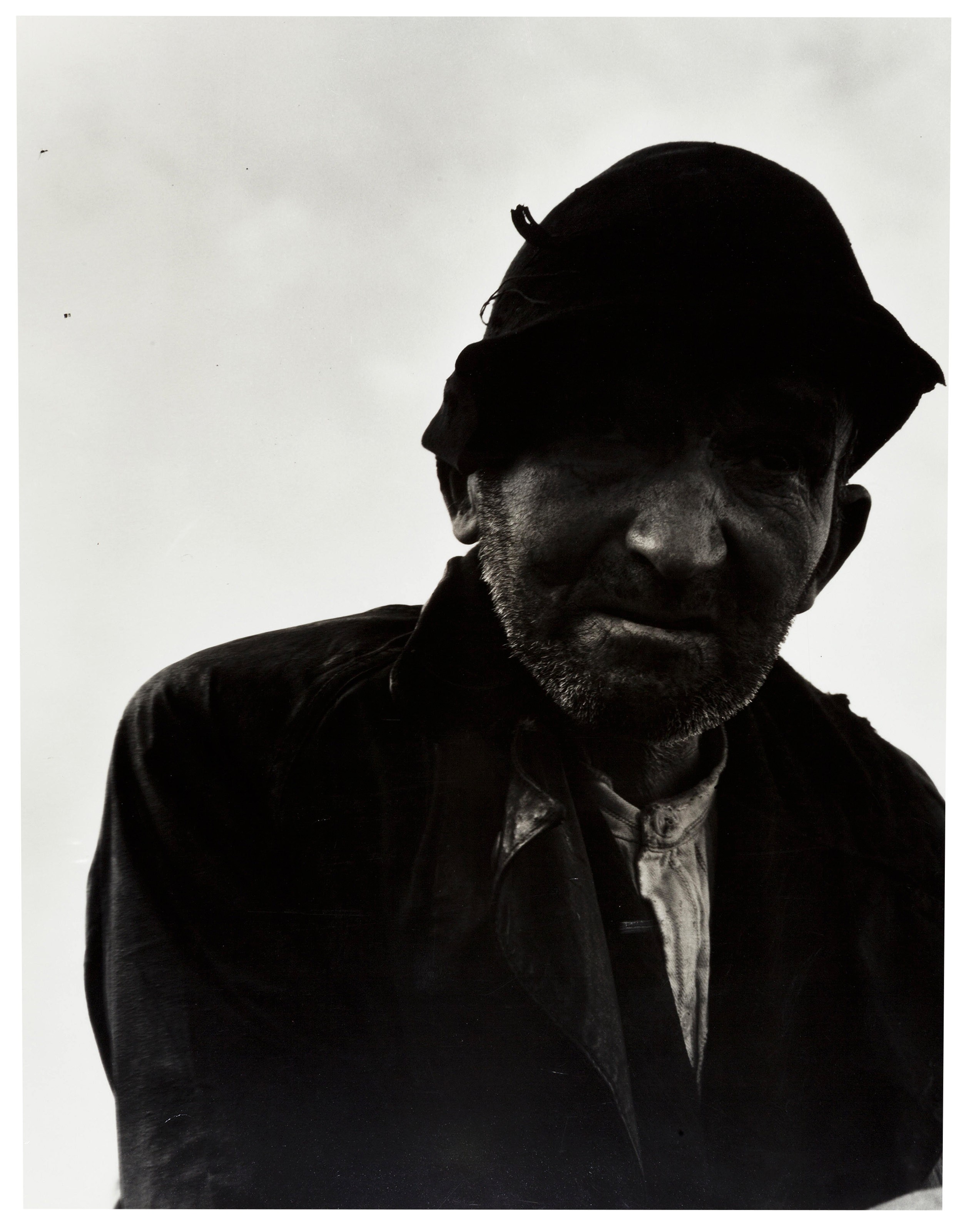アート・デザイン・音楽 FOTOGRAFIE LATEINAMERIKA von 1860 DOROTHEA LANGE (1895–1965), County Clare, Ireland, 1954 | Christie's