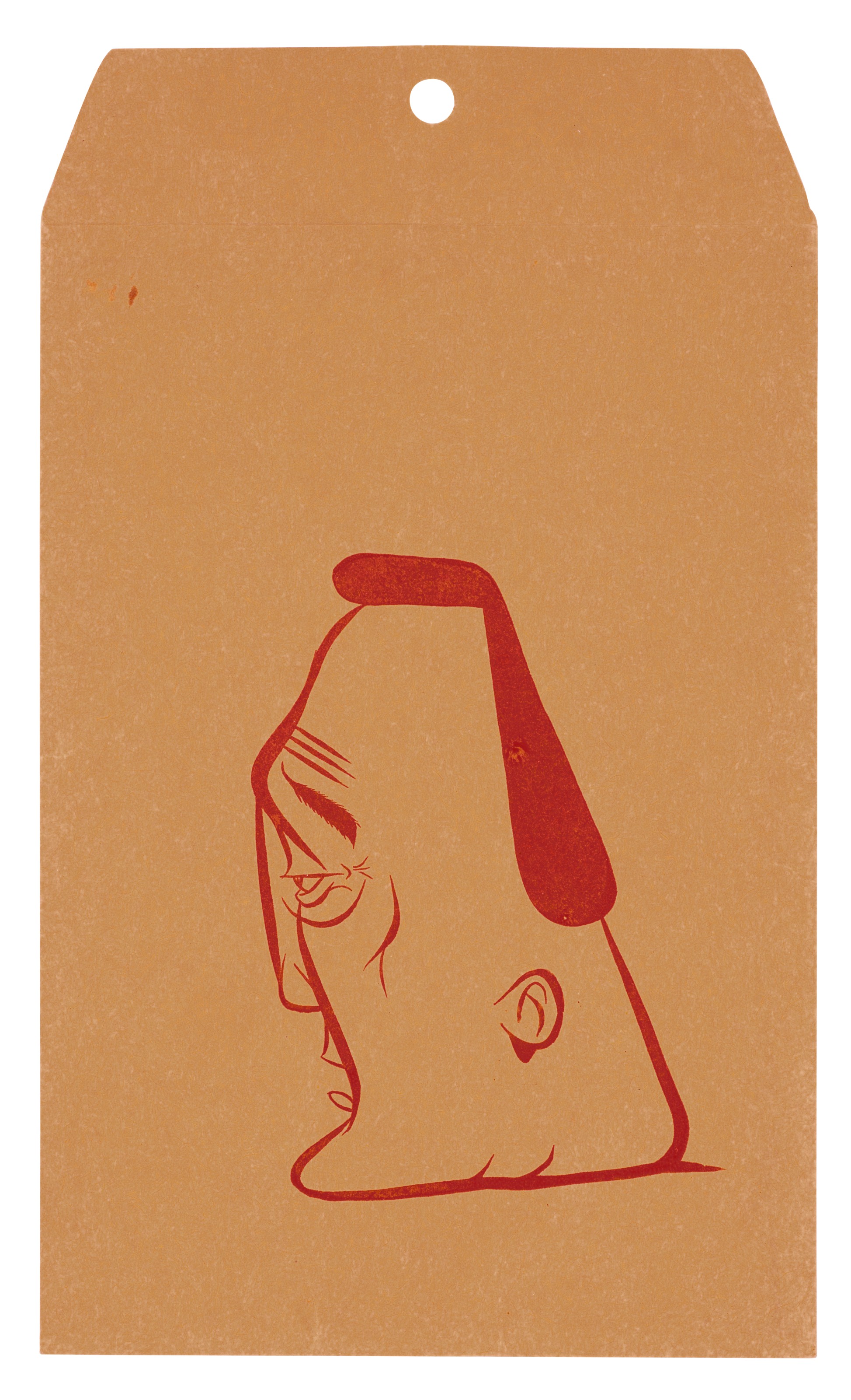 BARRY MCGEE (B. 1966), [Untitled] Christie’s