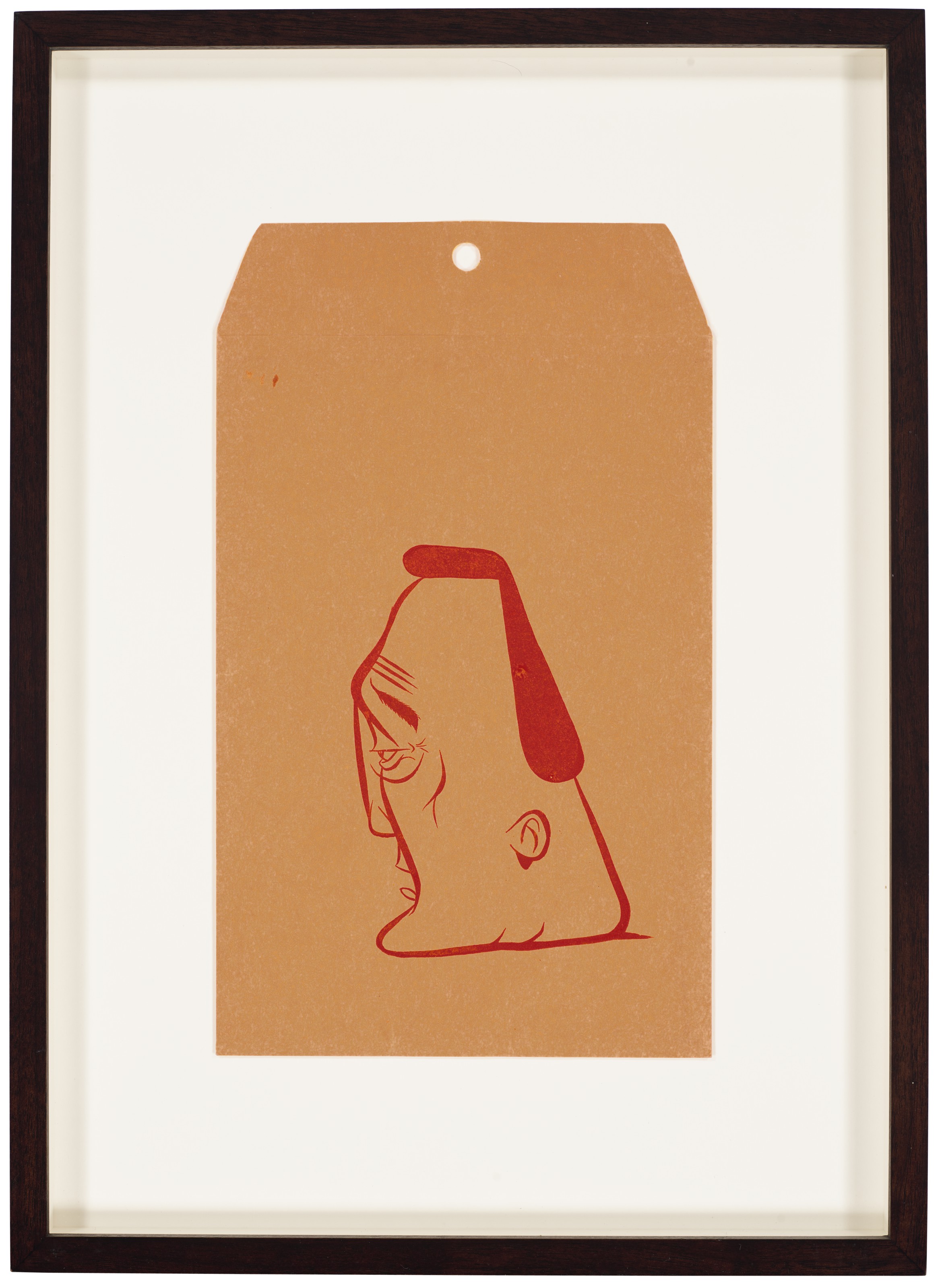 BARRY MCGEE (B. 1966), [Untitled] | Christie's
