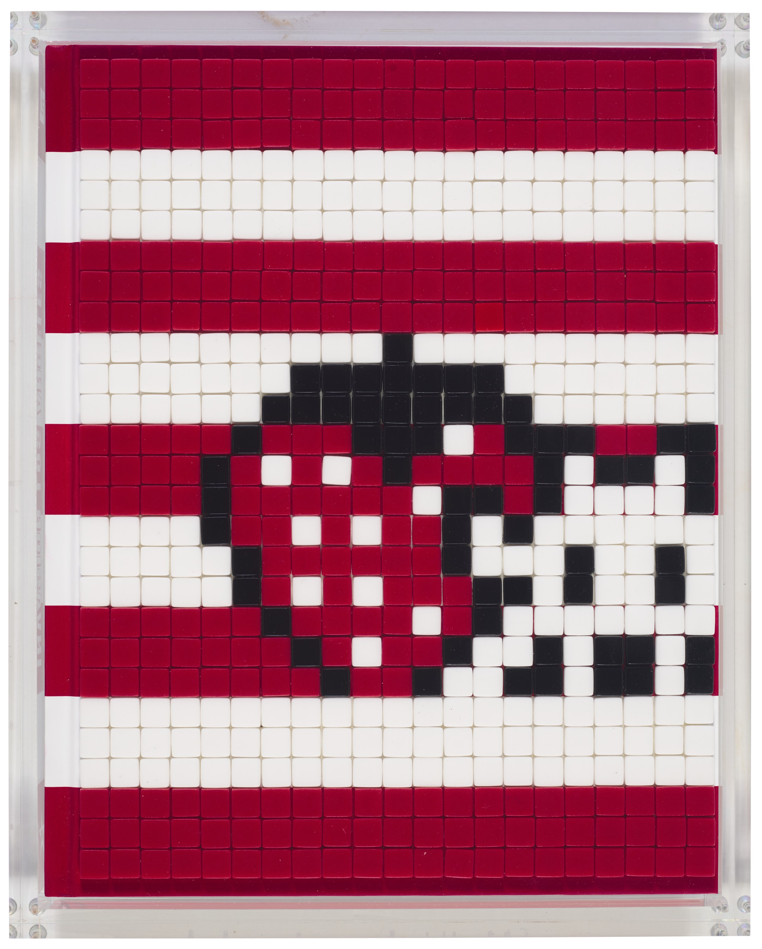 BARRY MCGEE (B. 1966), [Untitled] | Christie's