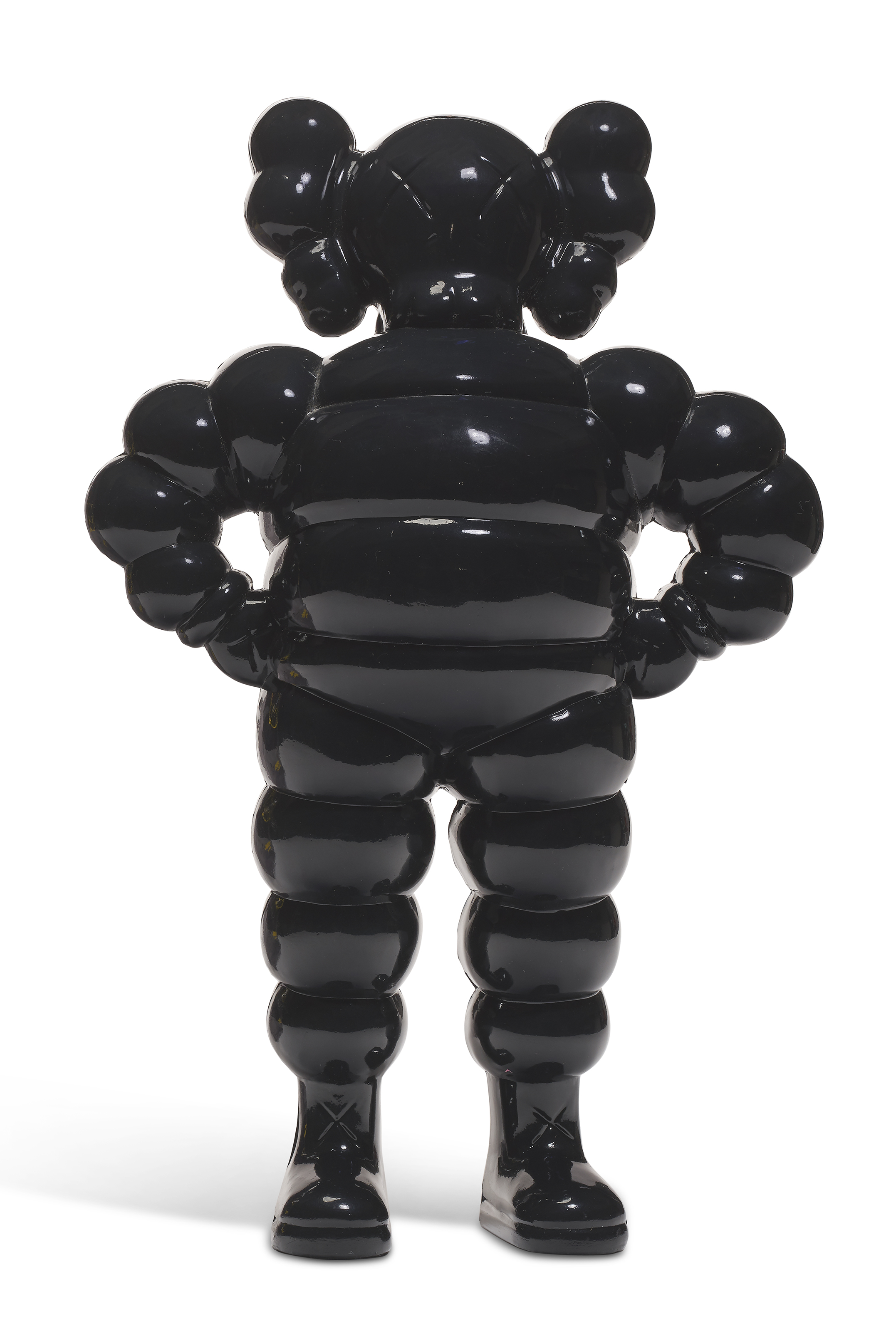 harga patung kaws original