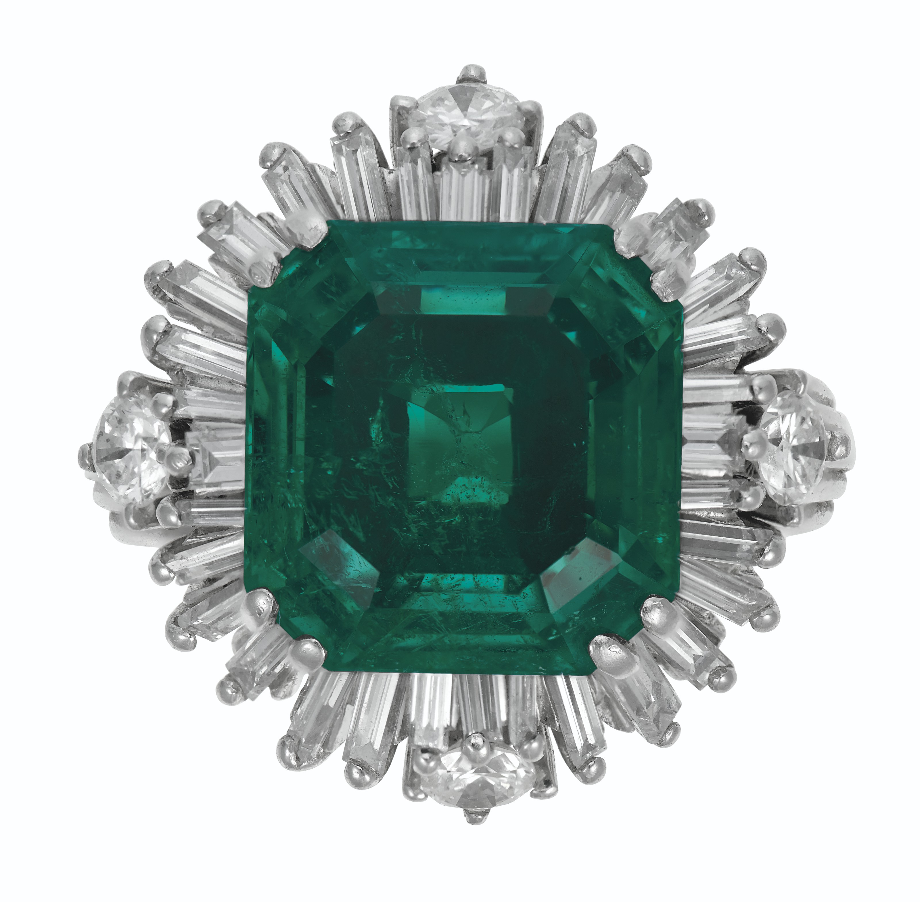 Vanderbilt jewelry rings sales