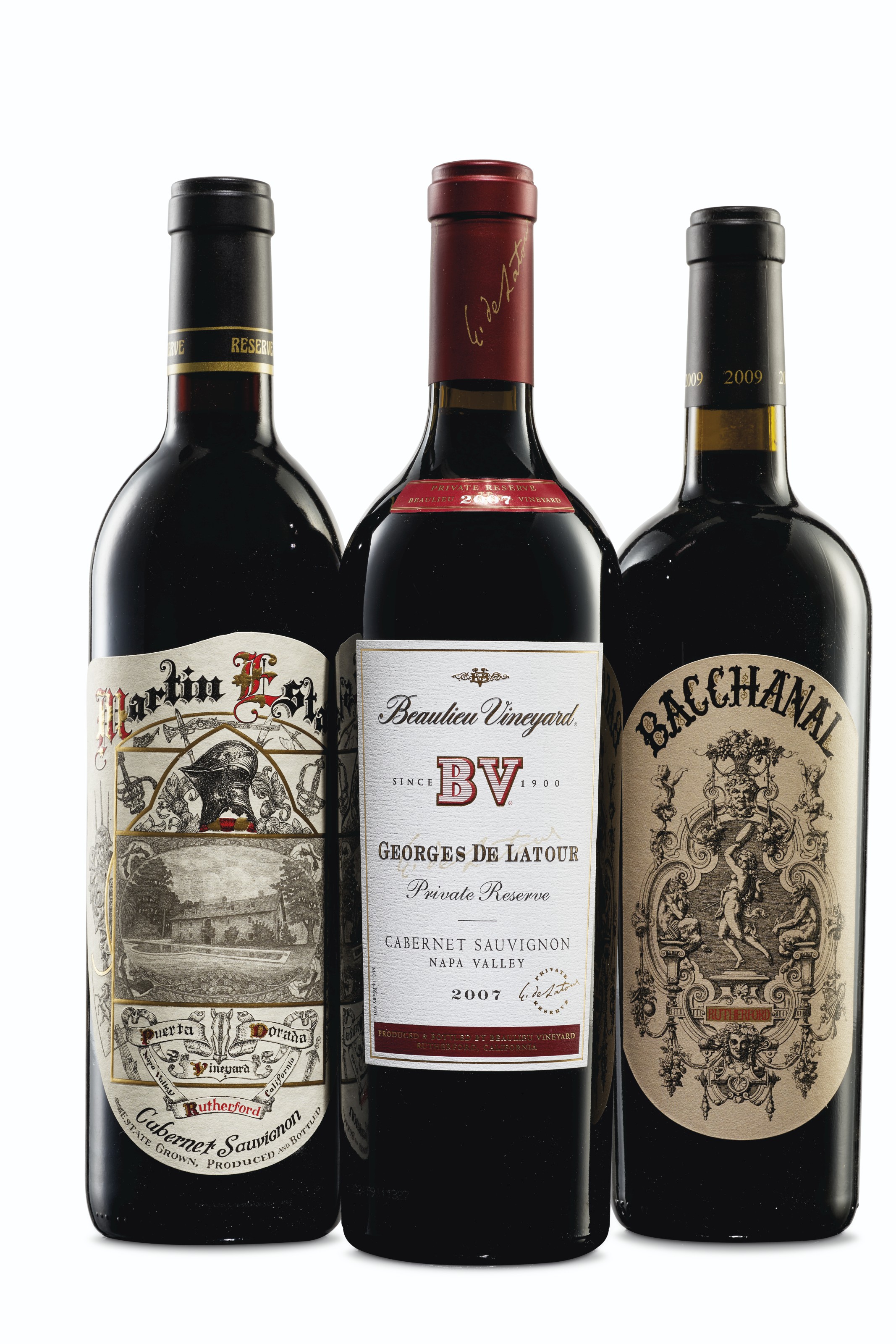 第一樂章紅酒2009 1.5L- WINE&TASTE 品迷網