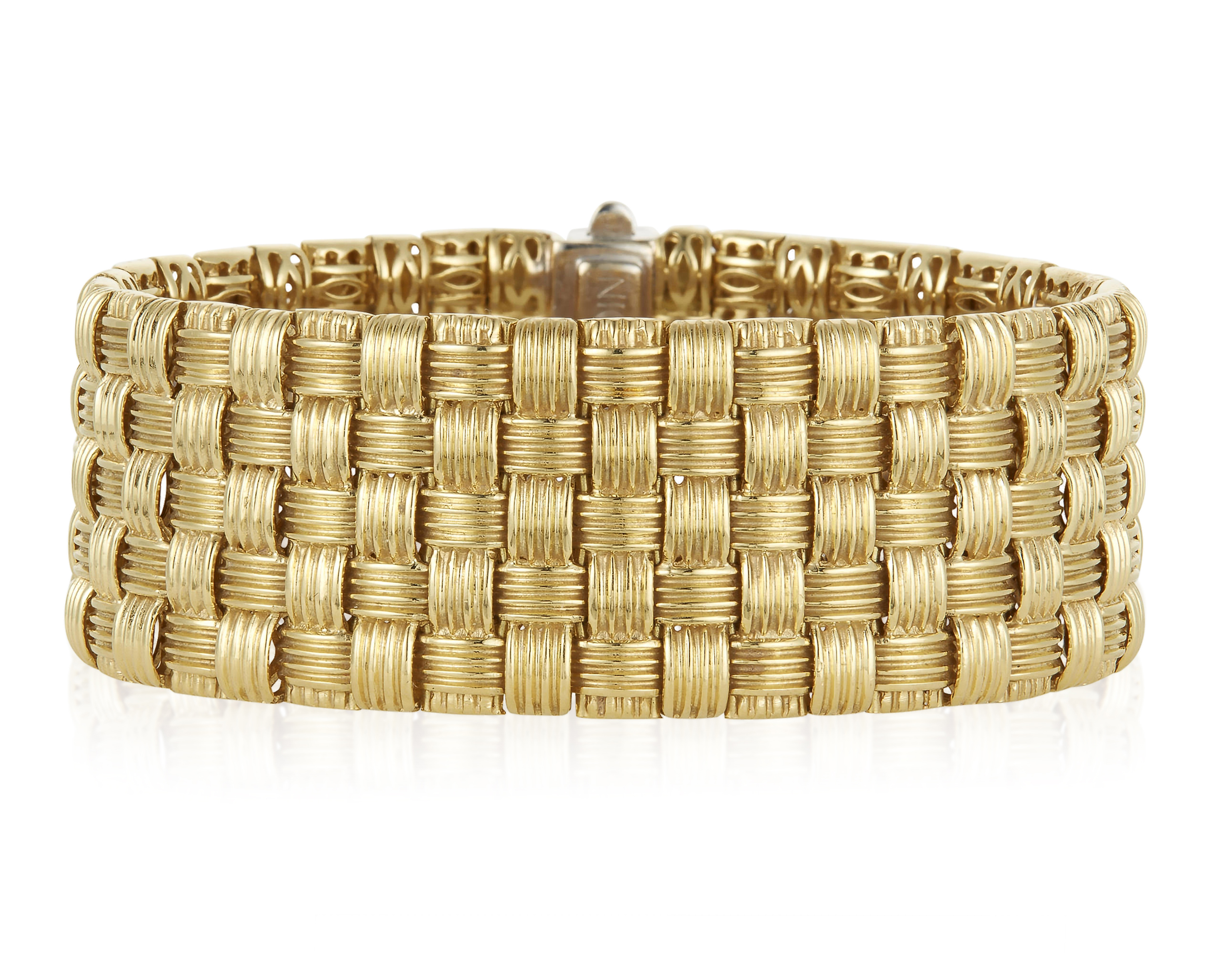 Roberto coin appassionata bracelet sale