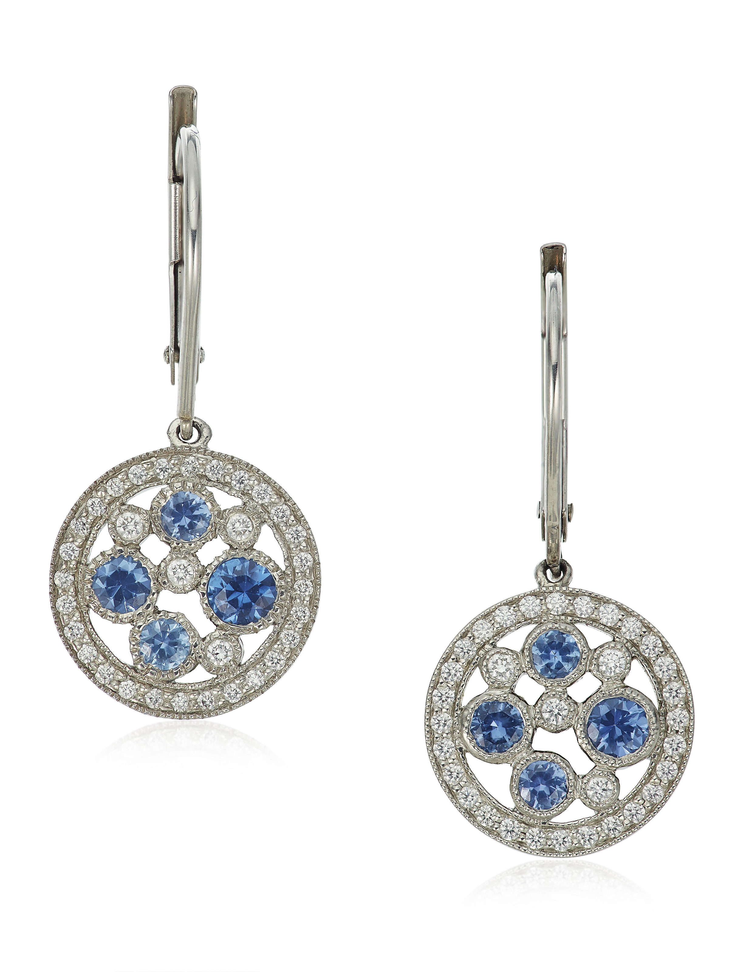 tiffany sapphire earrings Transportation and Logistics Company News