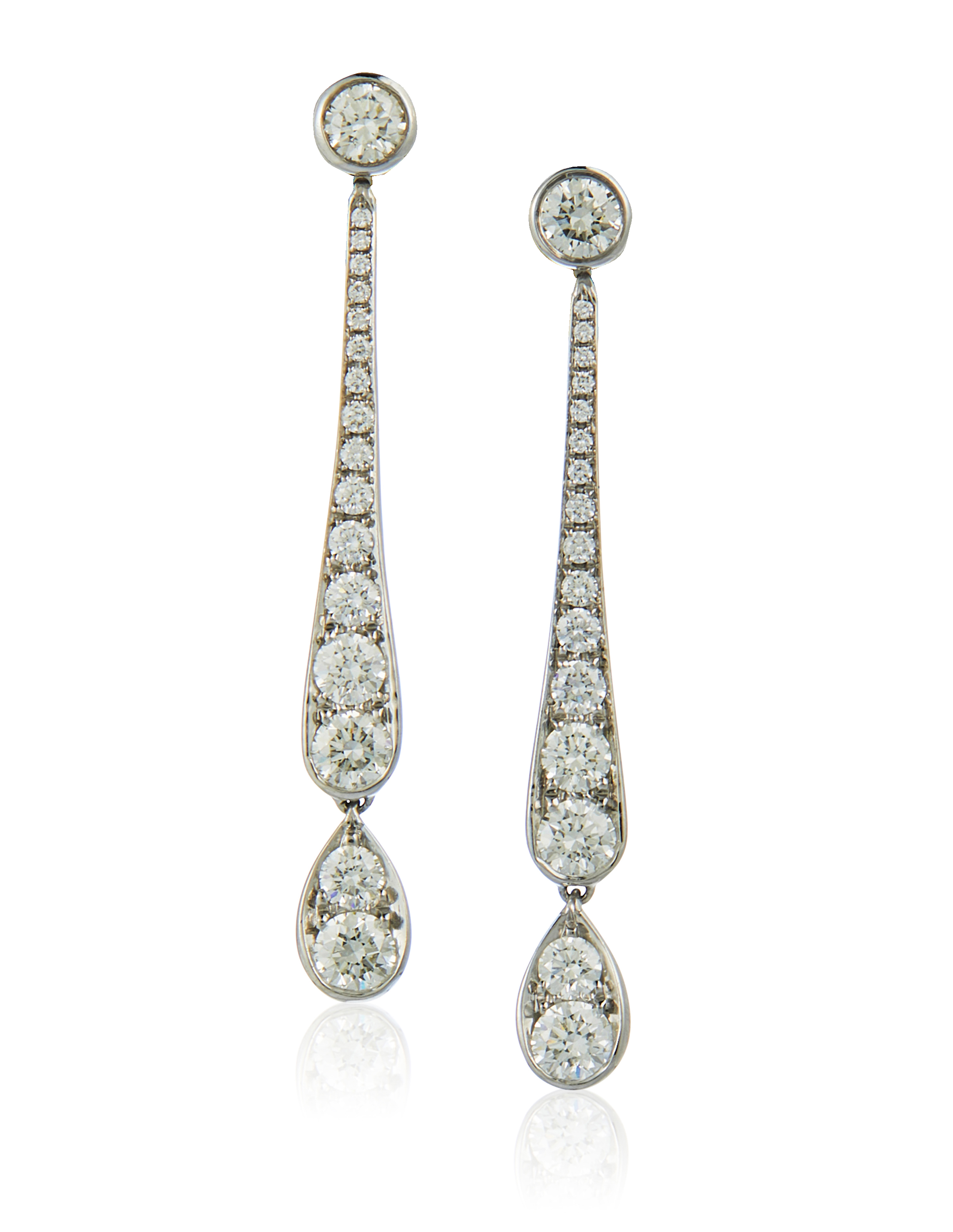 Tiffany co earings clearance