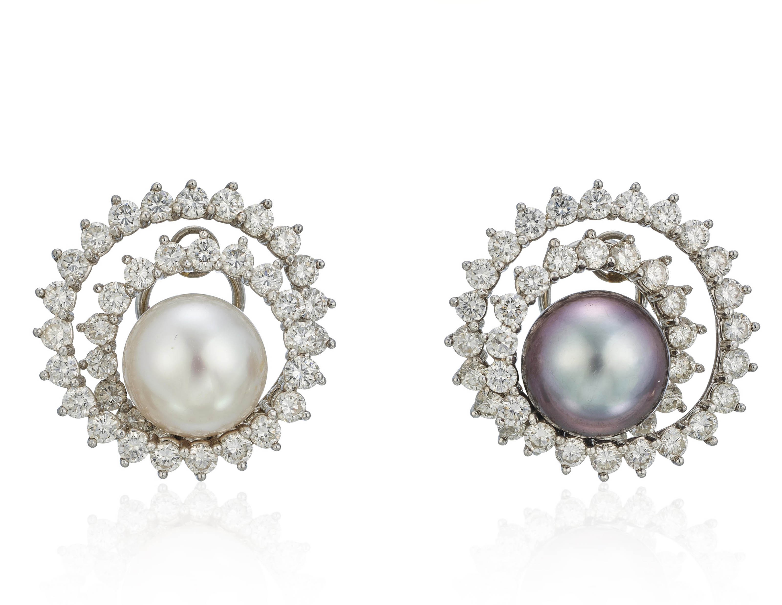Tiffany co earings clearance
