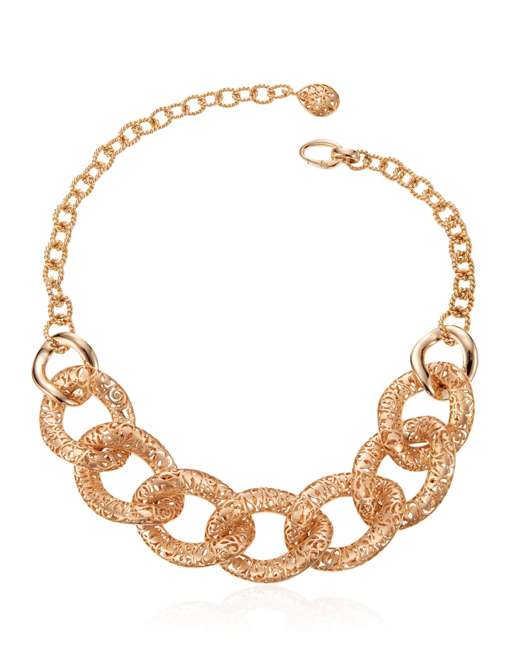 POMELLATO ROSE GOLD NECKLACE, Christie’s