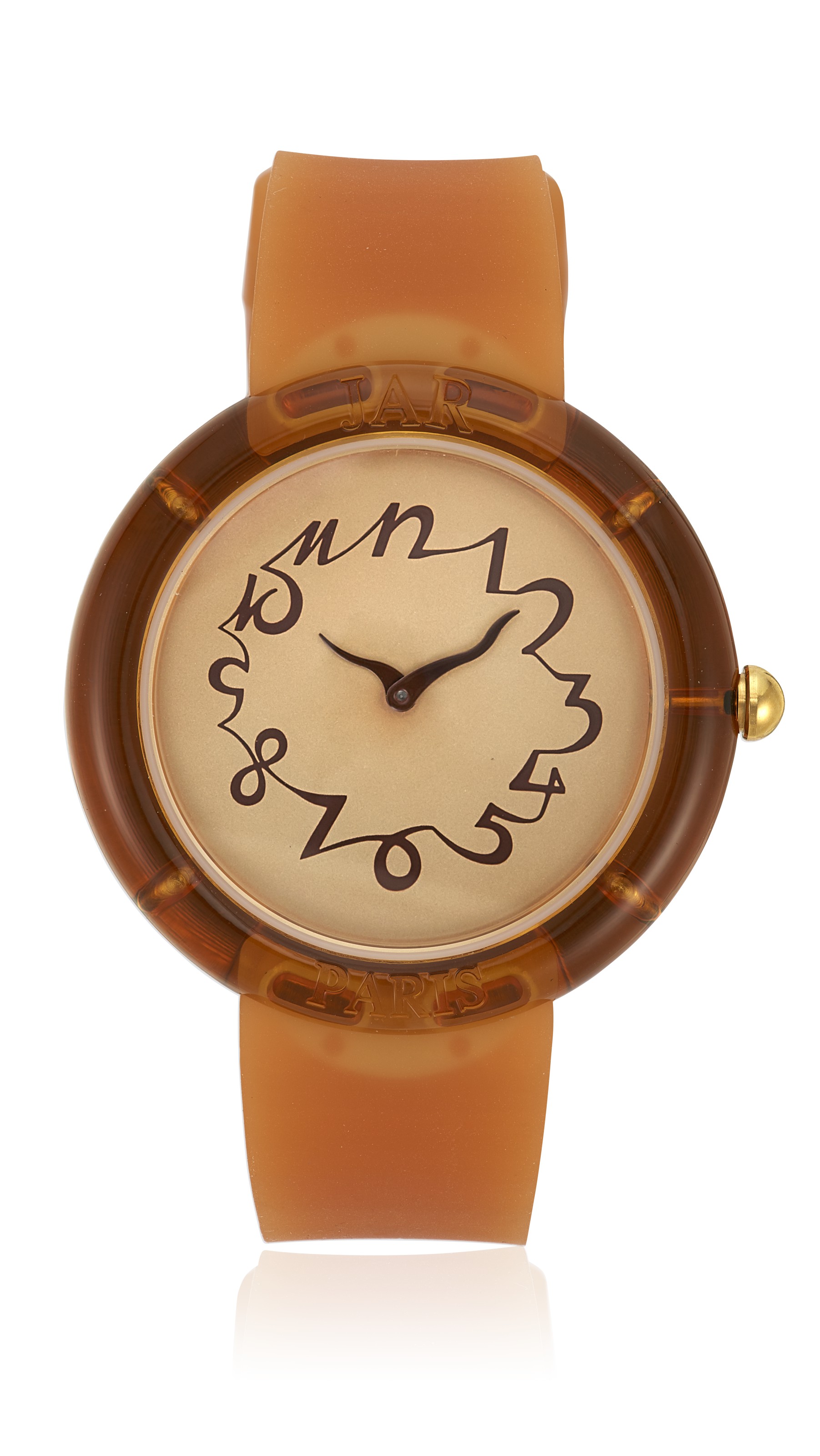 JAR WATCH, | Christie’s