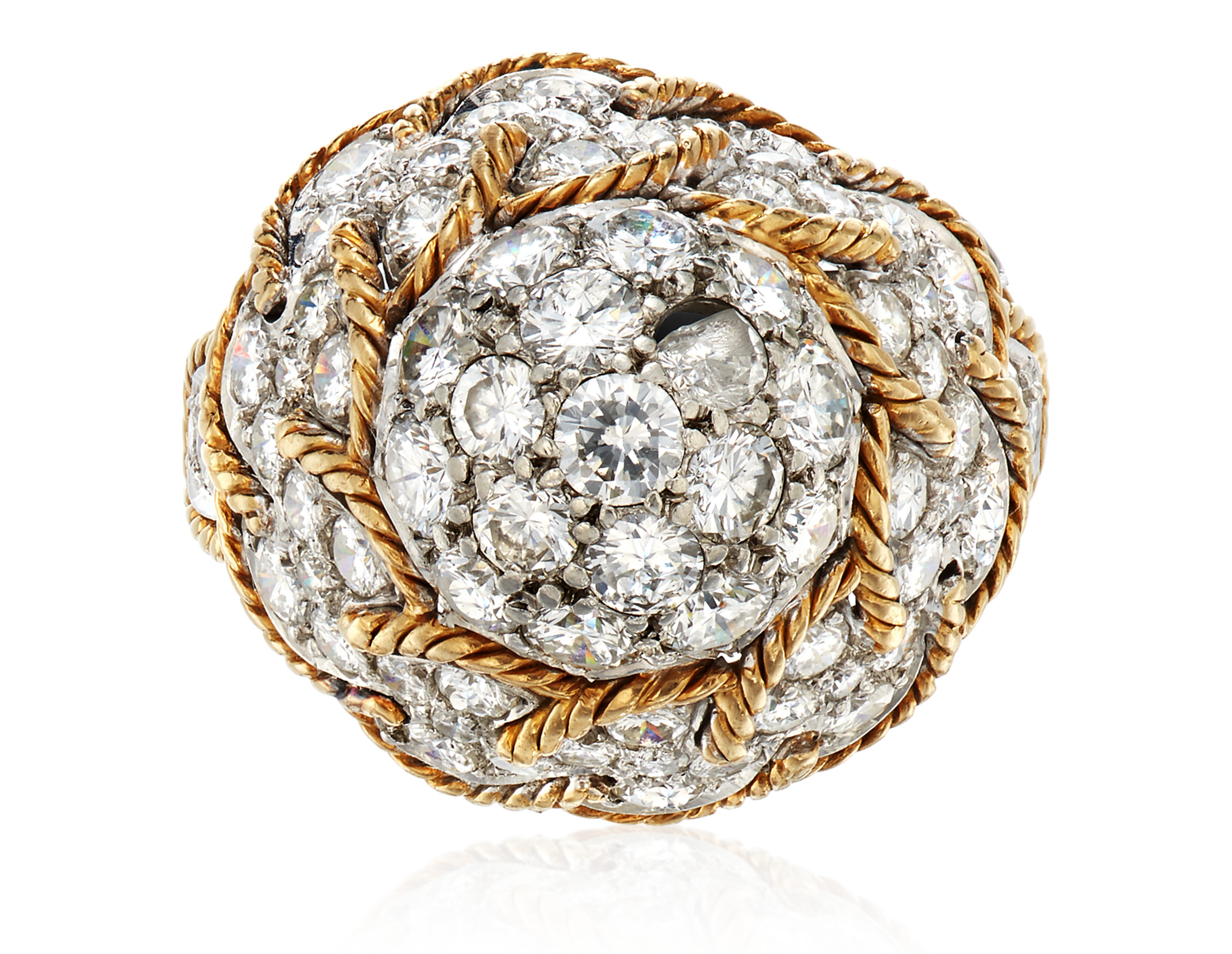 DIAMOND RING, | Christie’s