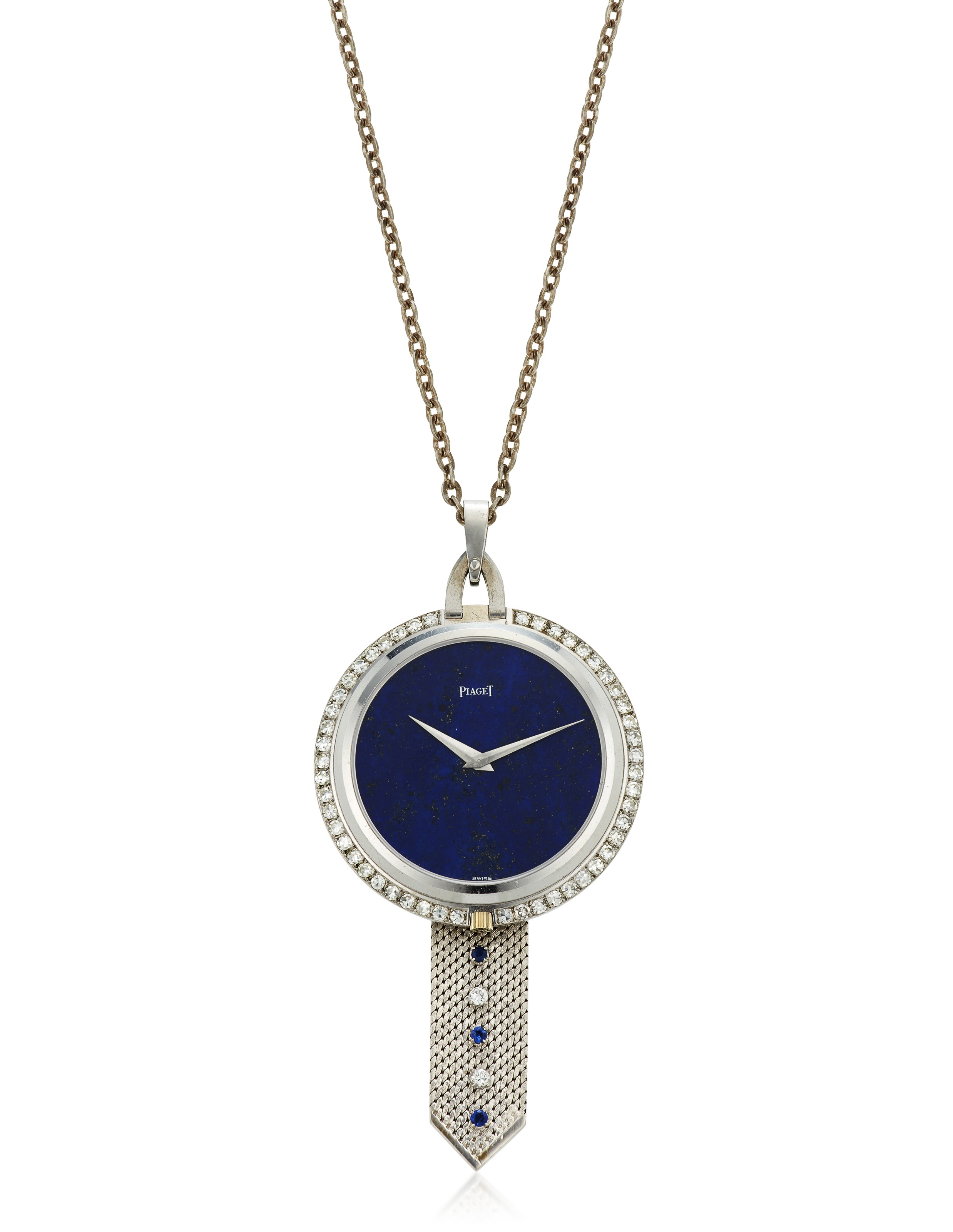 Piaget pocket 2025 watch