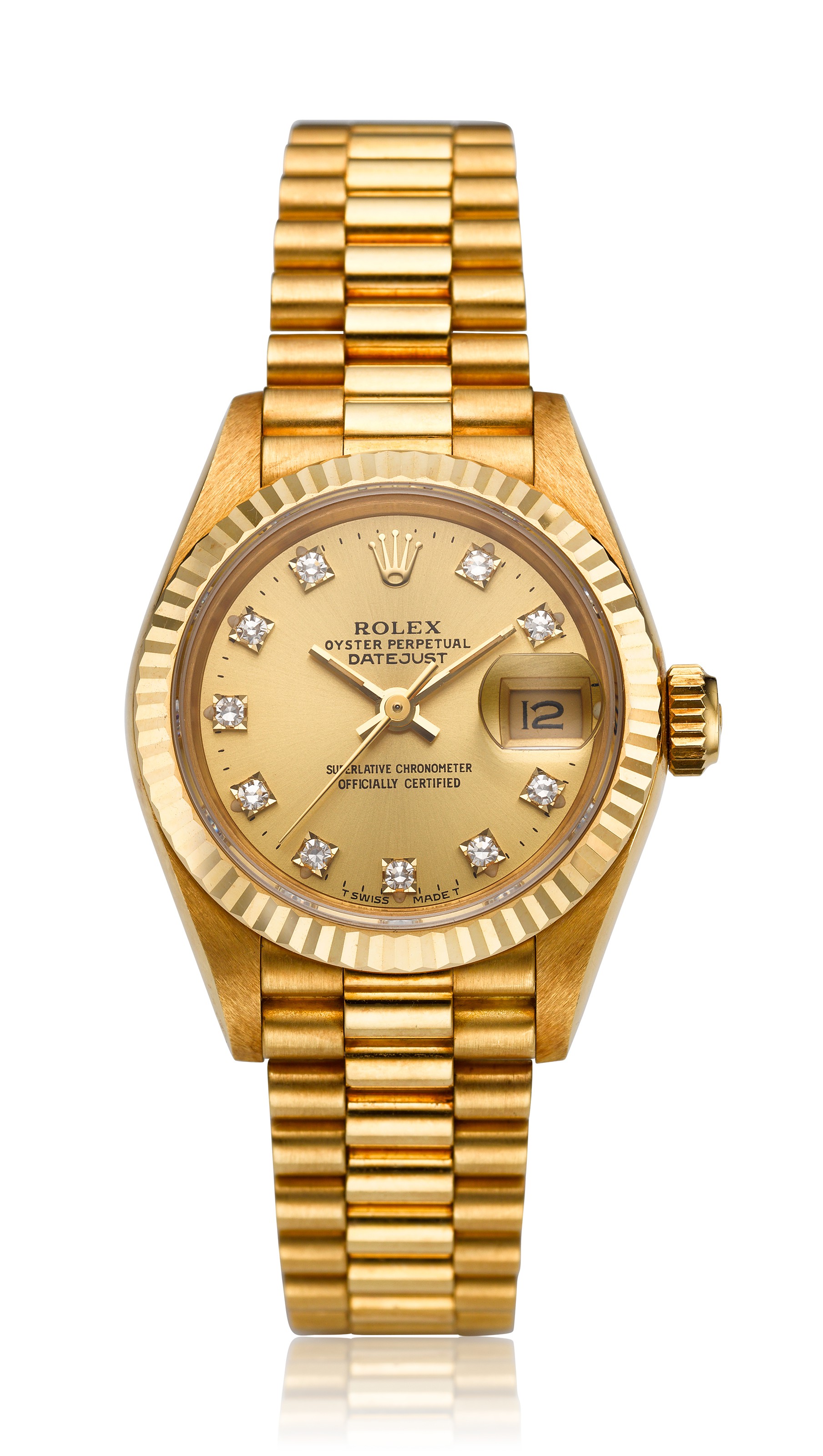 Rolex cellini 5042 top
