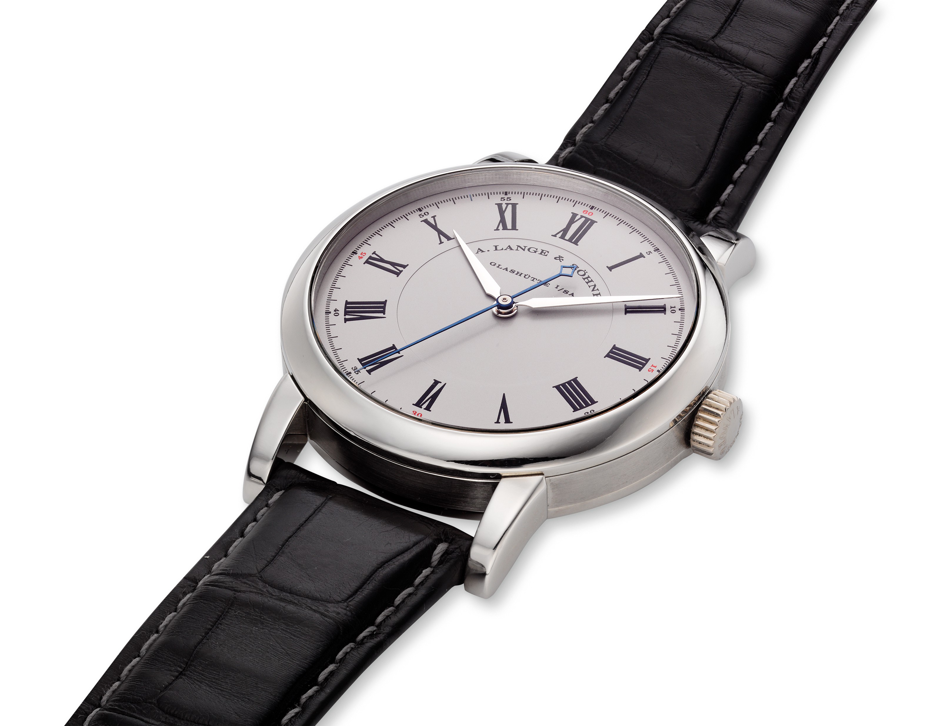 Richard lange platinum best sale