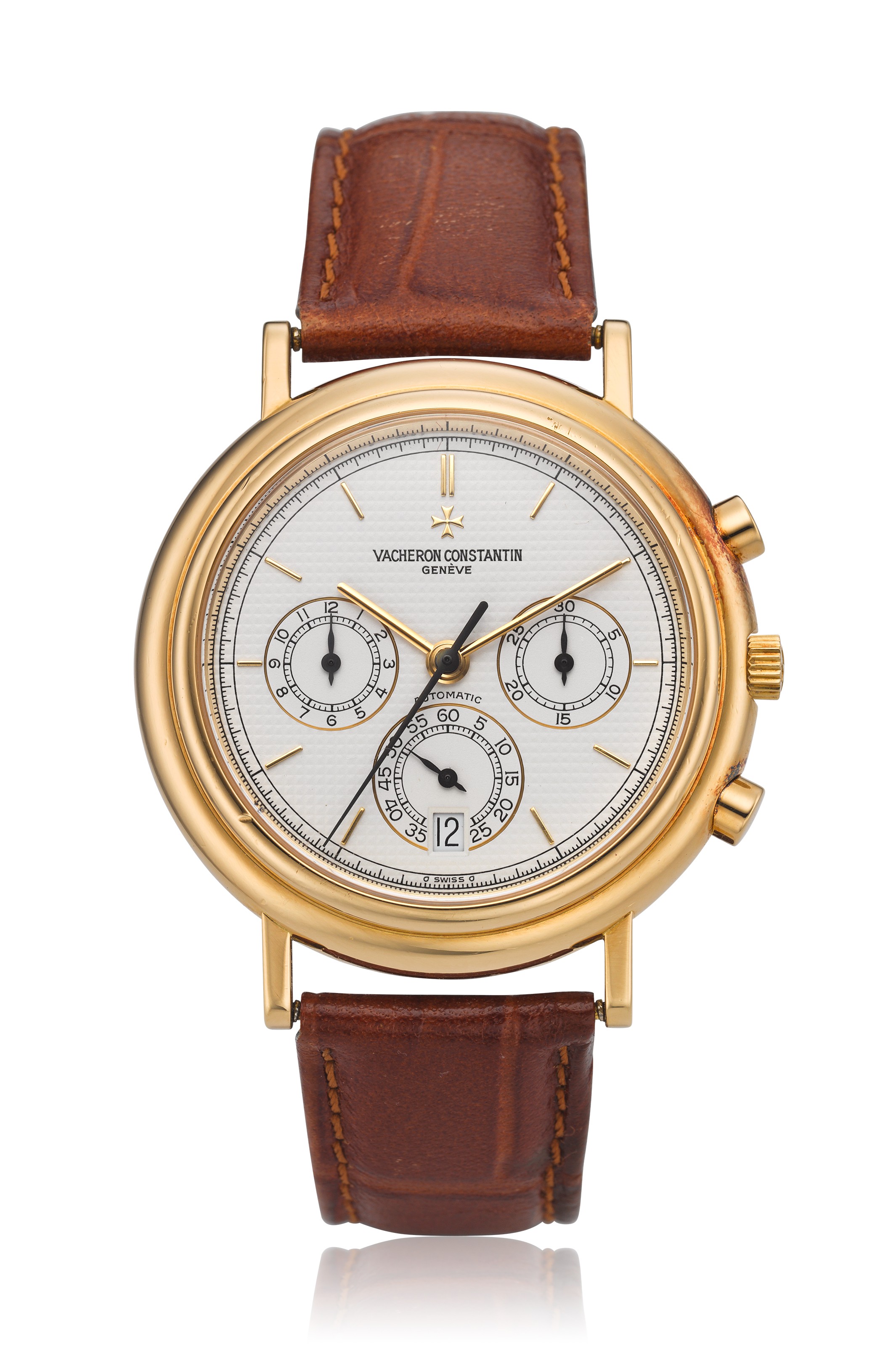 Vacheron shop constantin 49003