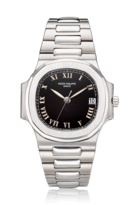 patek philippe nautilus ref 3800