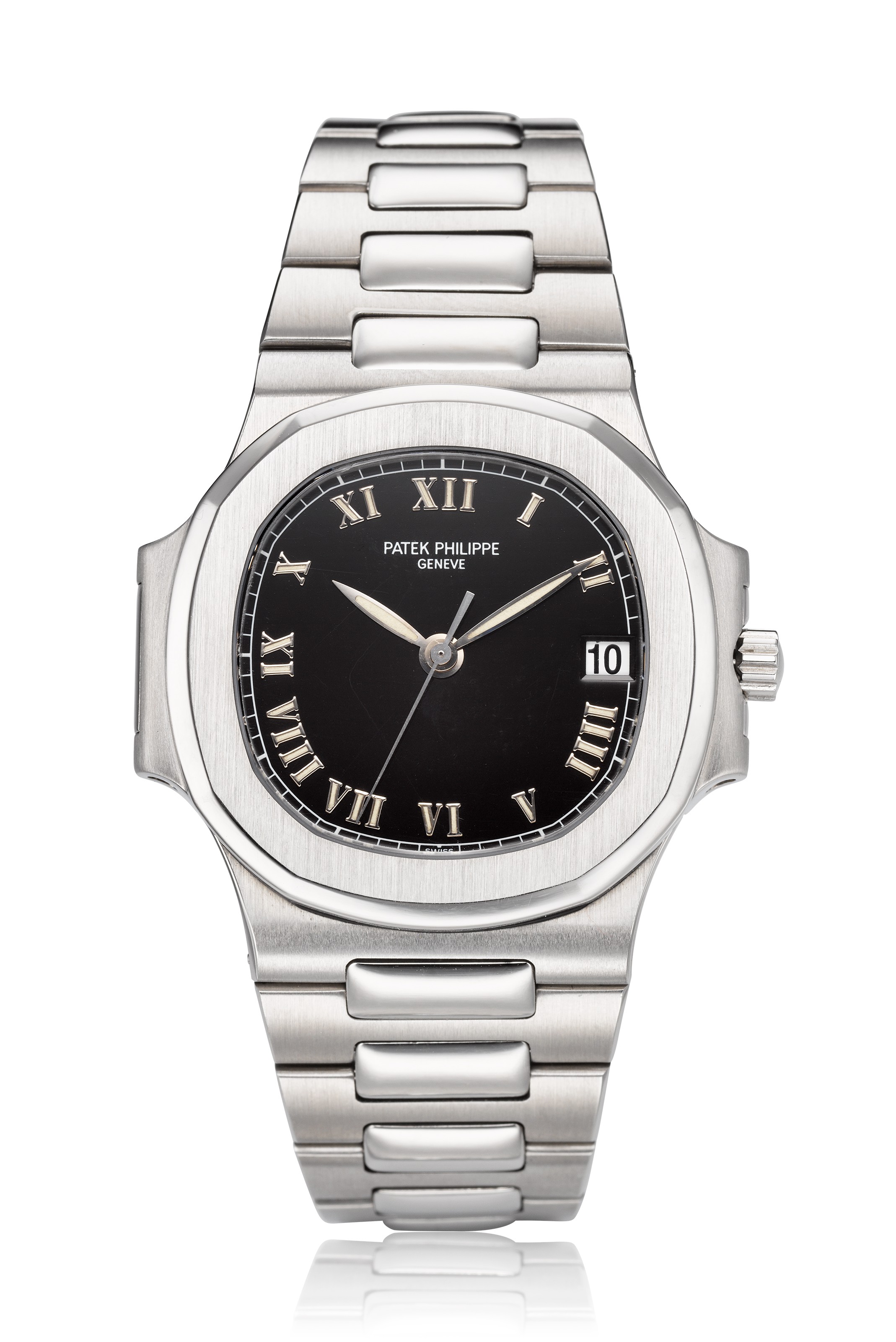 patek philippe nautilus cost