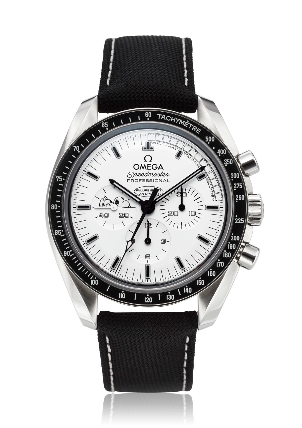 omega apollo 45th anniversary