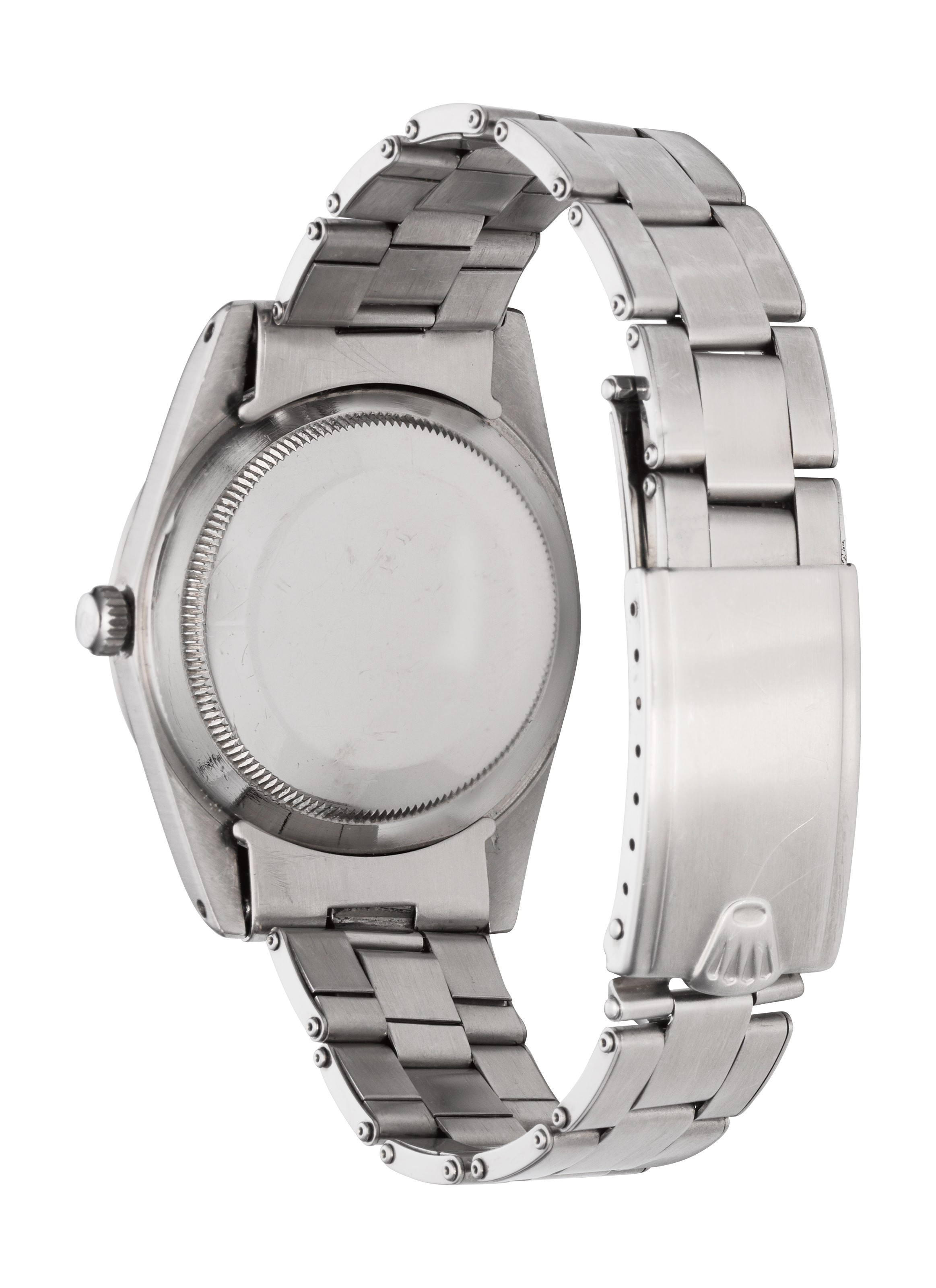 ROLEX, MILGAUSS 'CERN DIAL', REF. 1019 