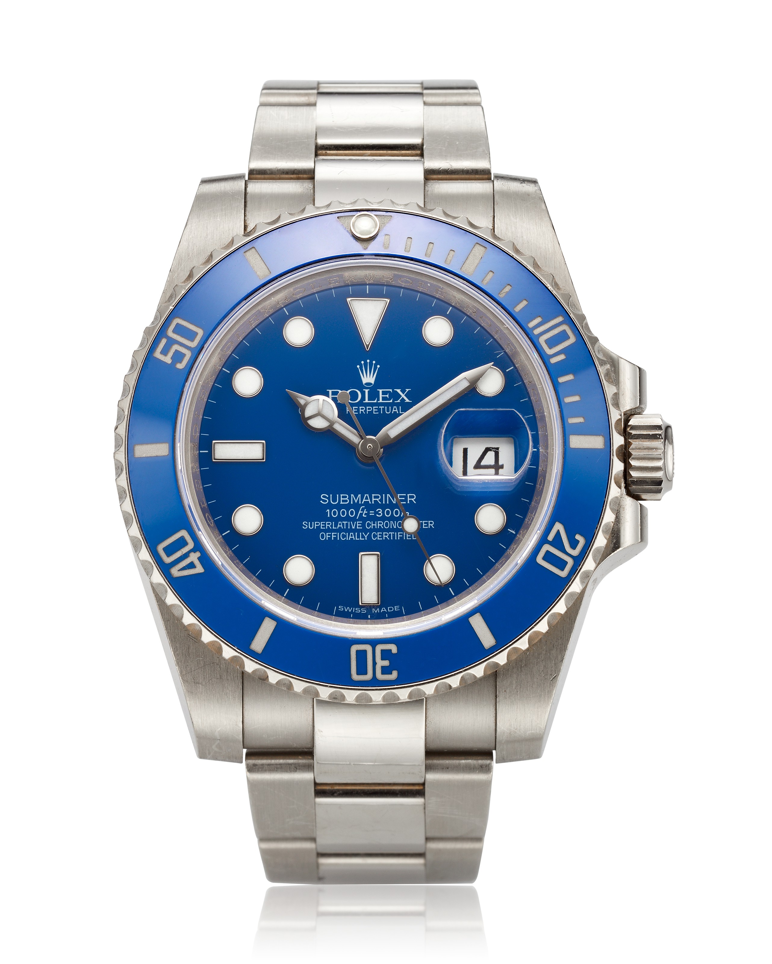 submariner smurf price