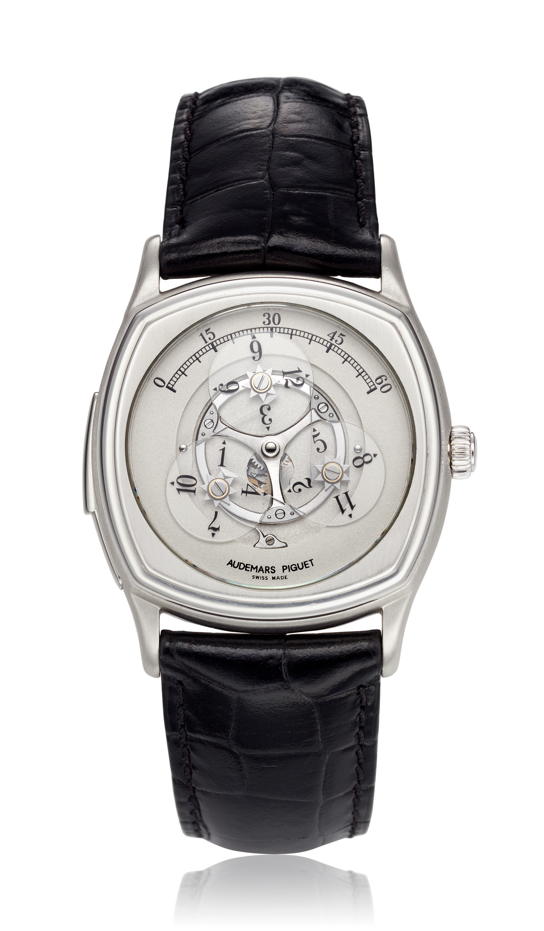 Audemars piguet outlet john schaeffer