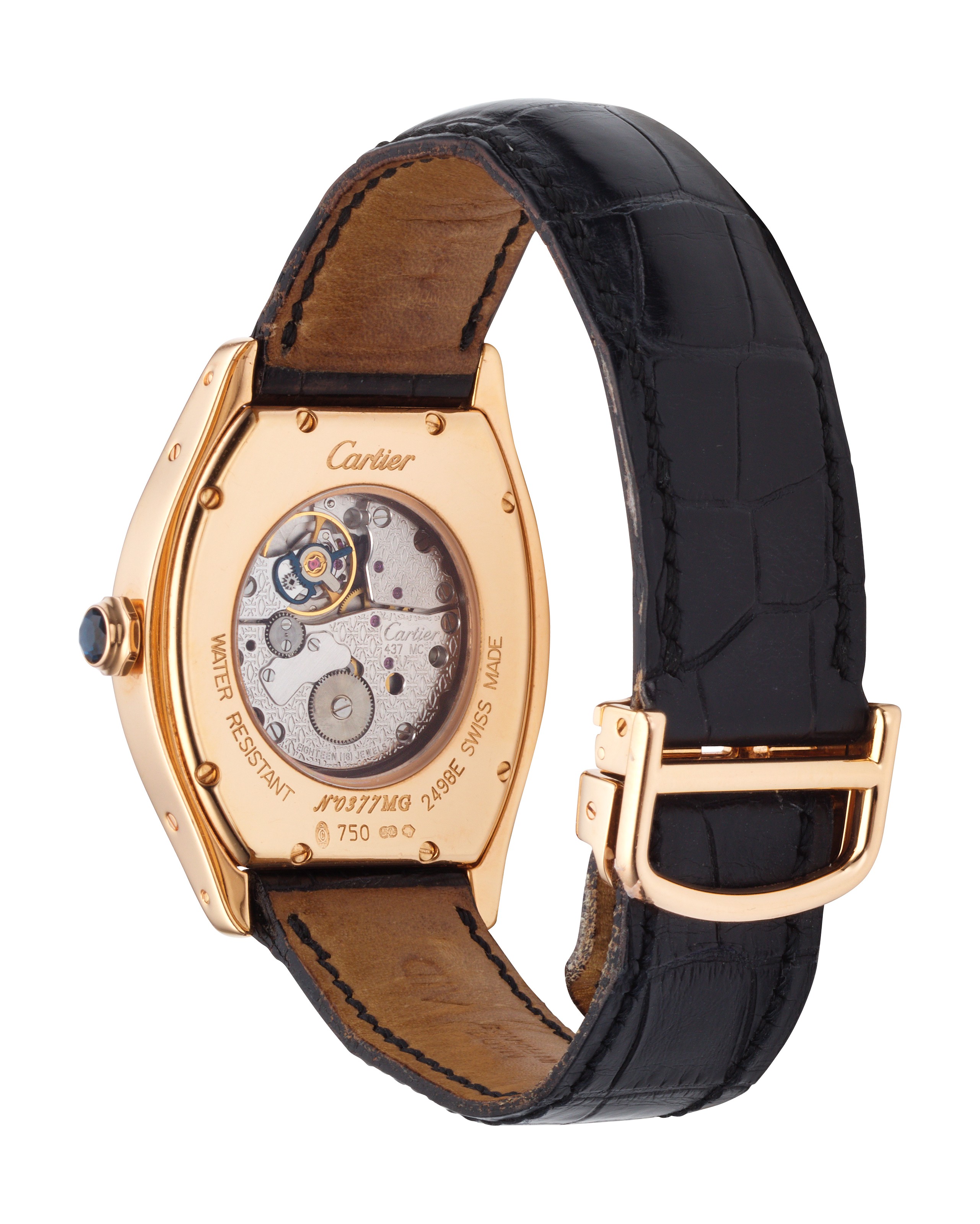 Cartier 2498e discount