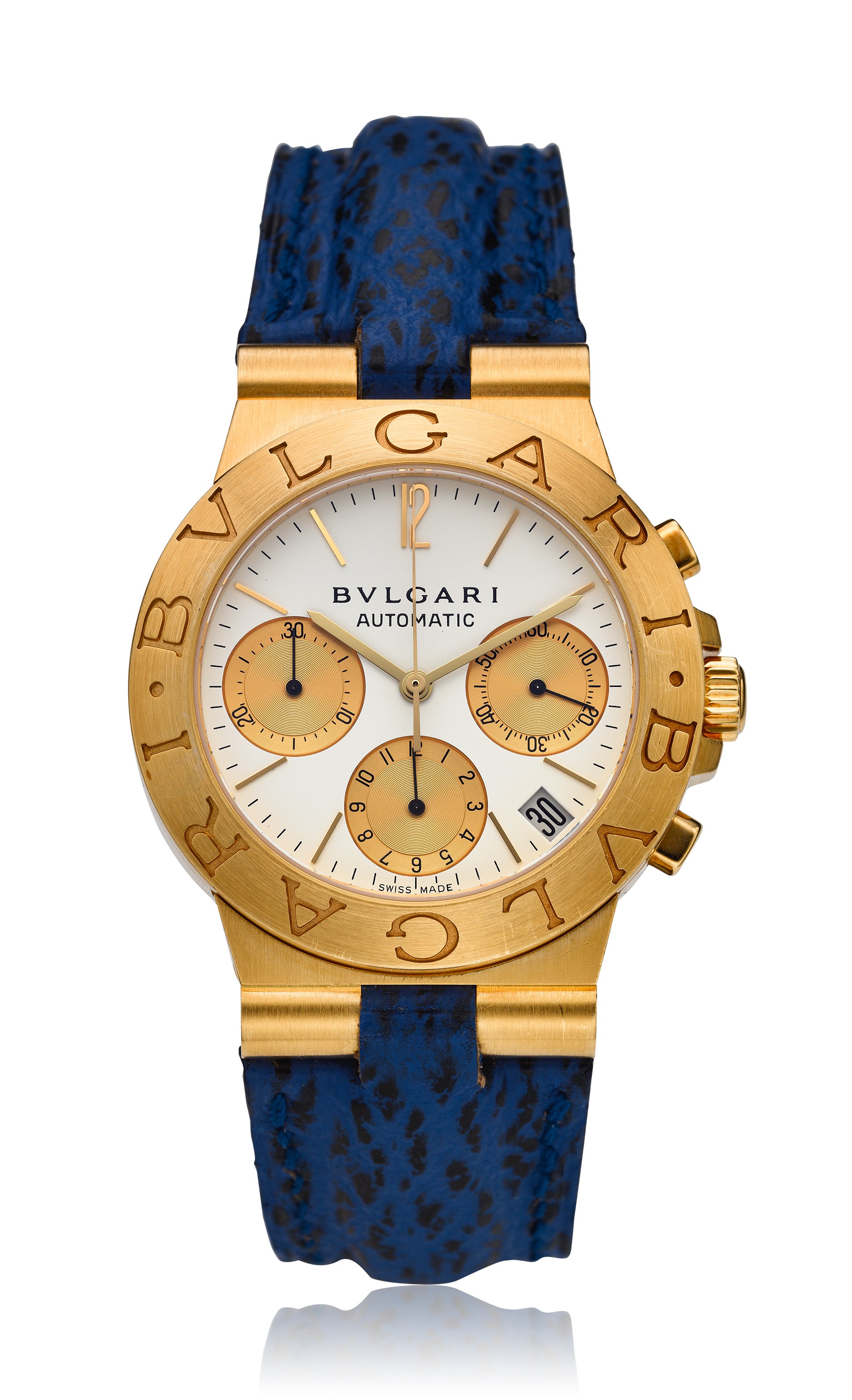 bulgari ch